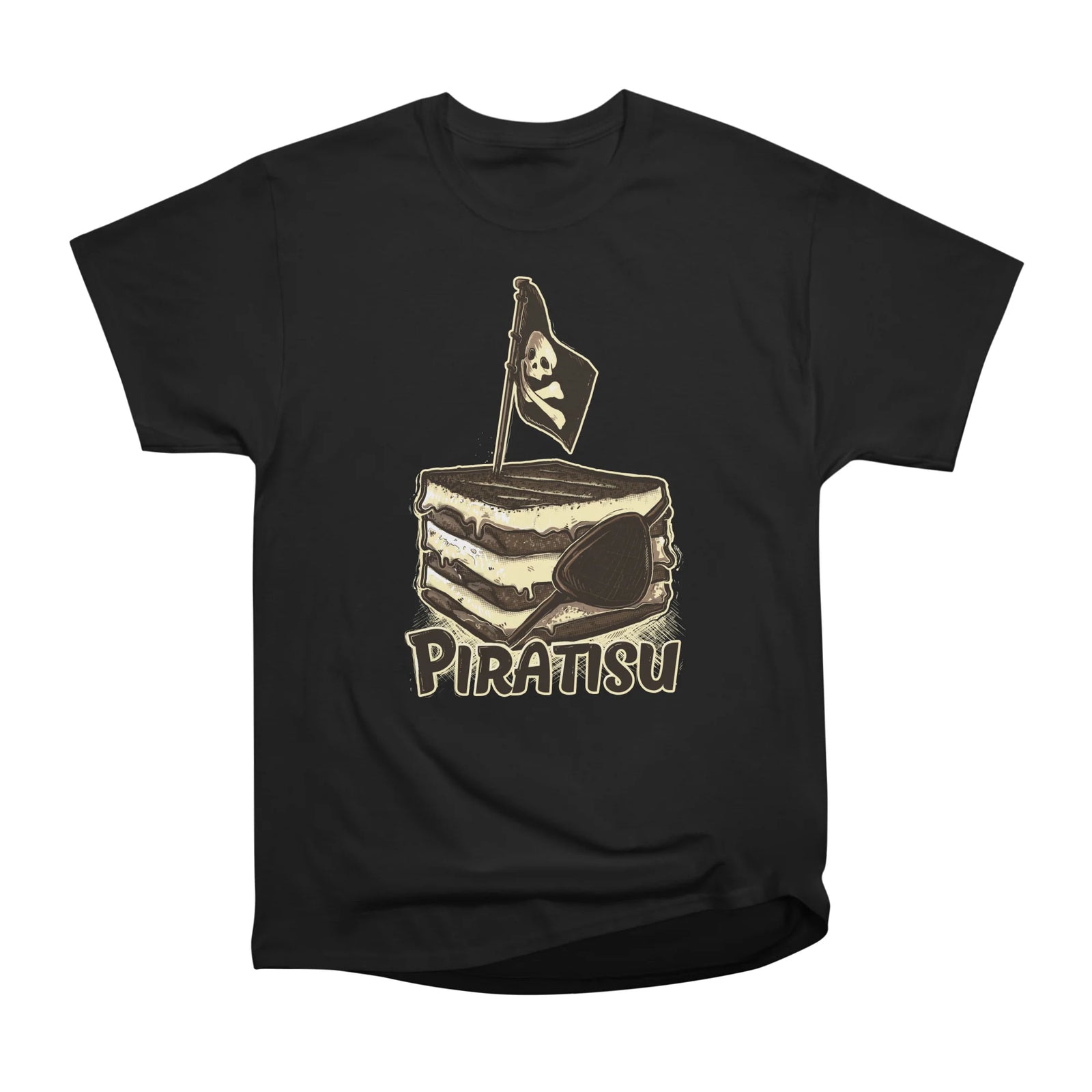 Piratisu