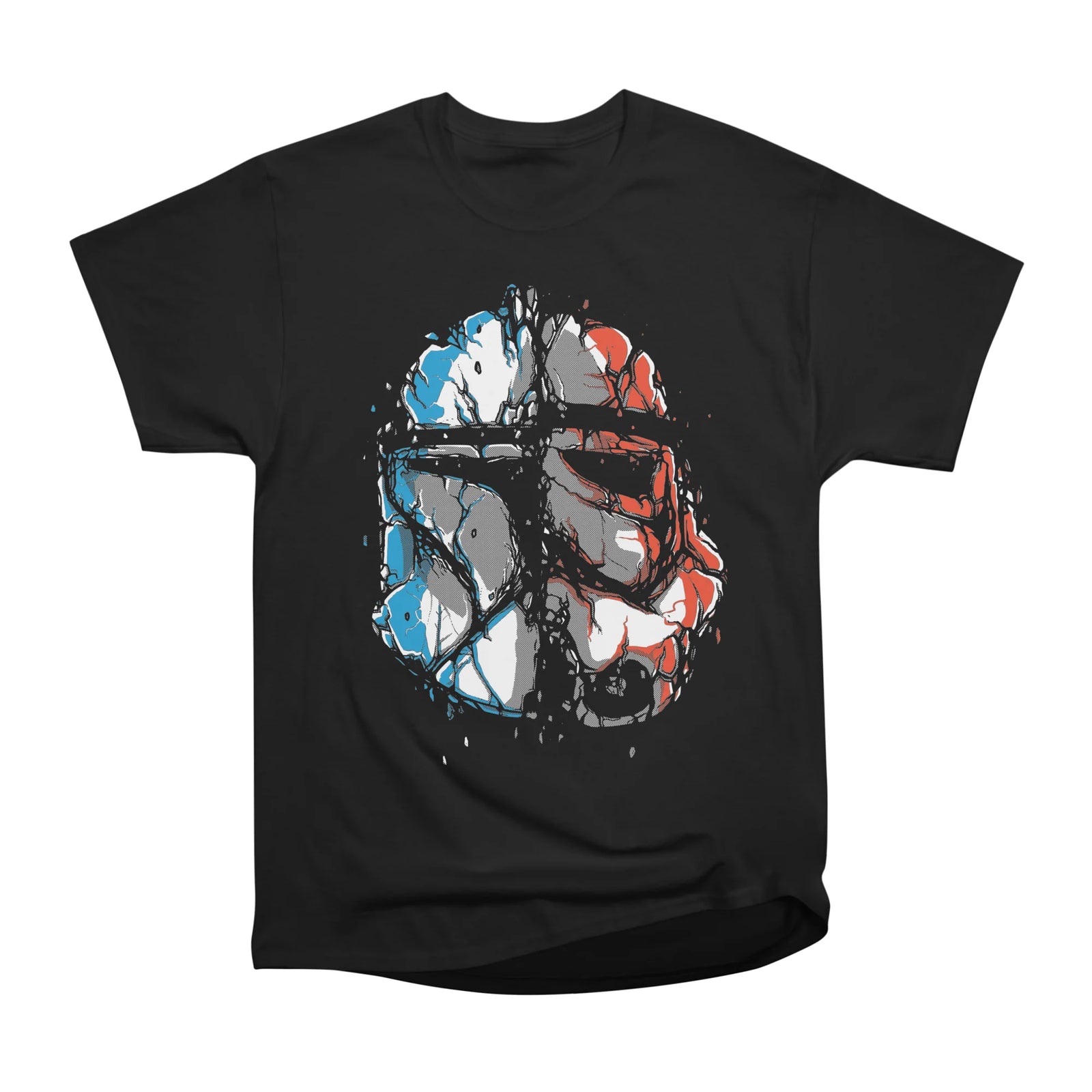 Republic vs Empire