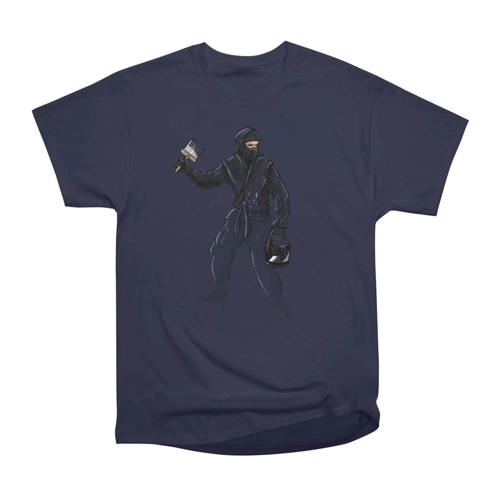 Stealth Ninja