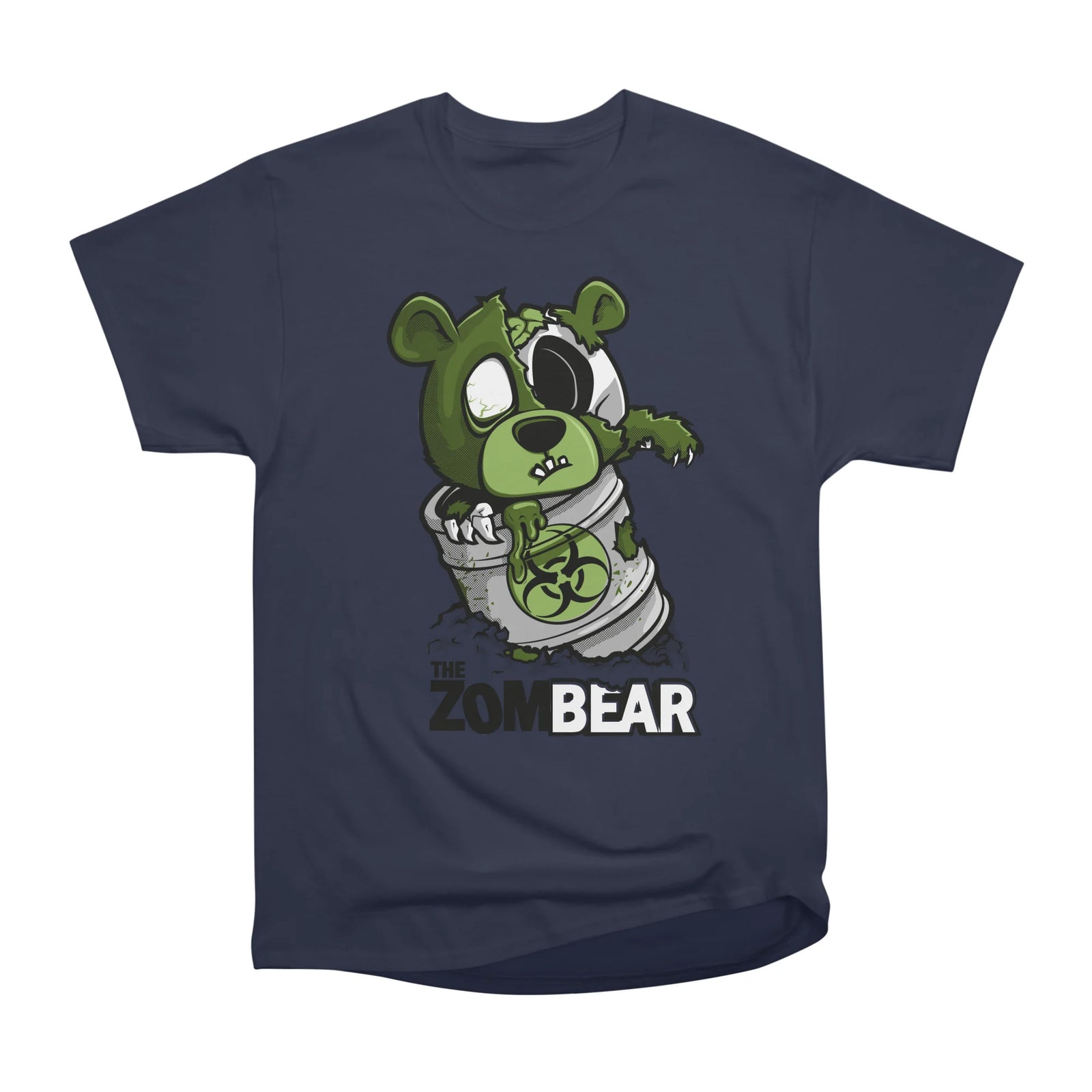 ZomBear