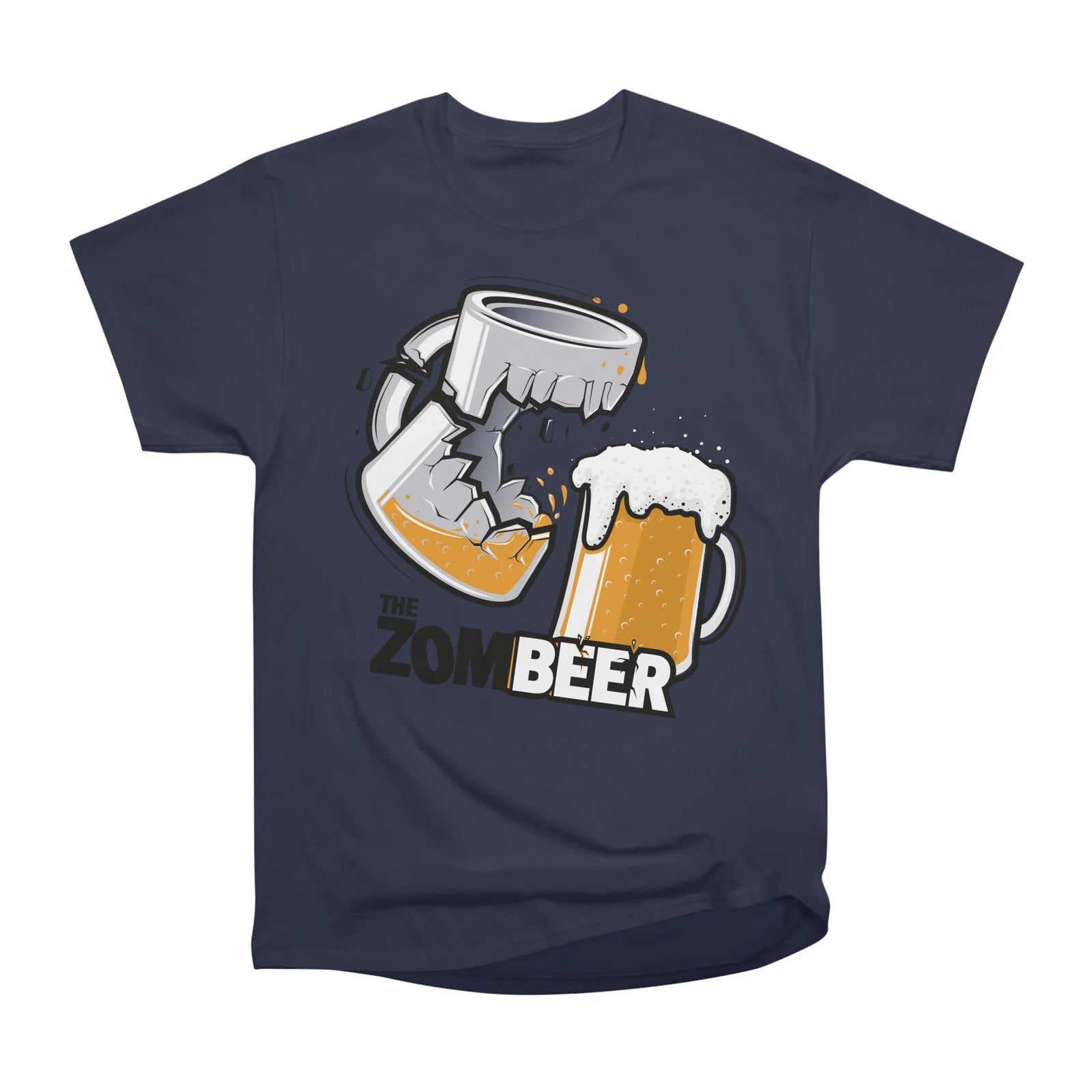ZomBeer