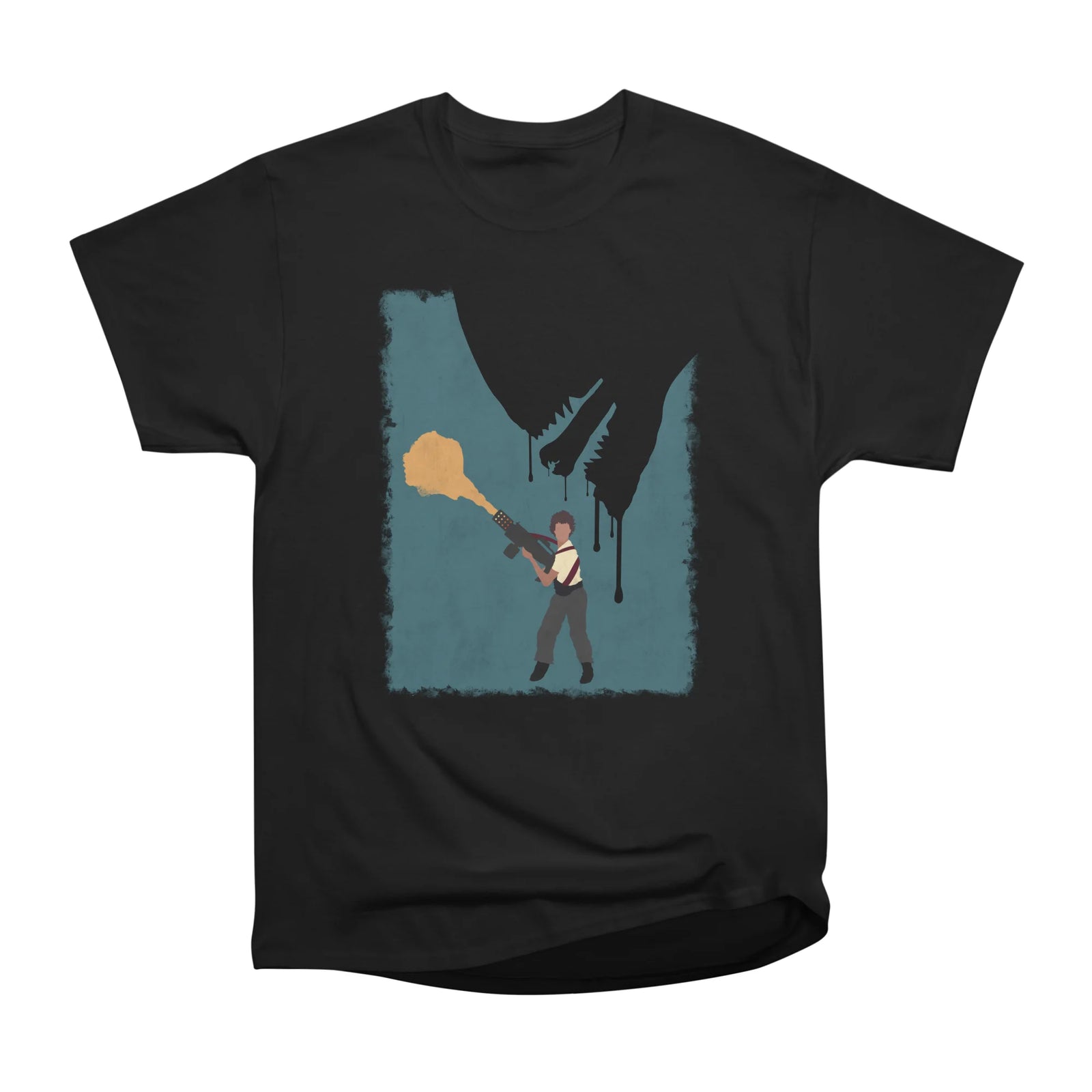 Nostromo