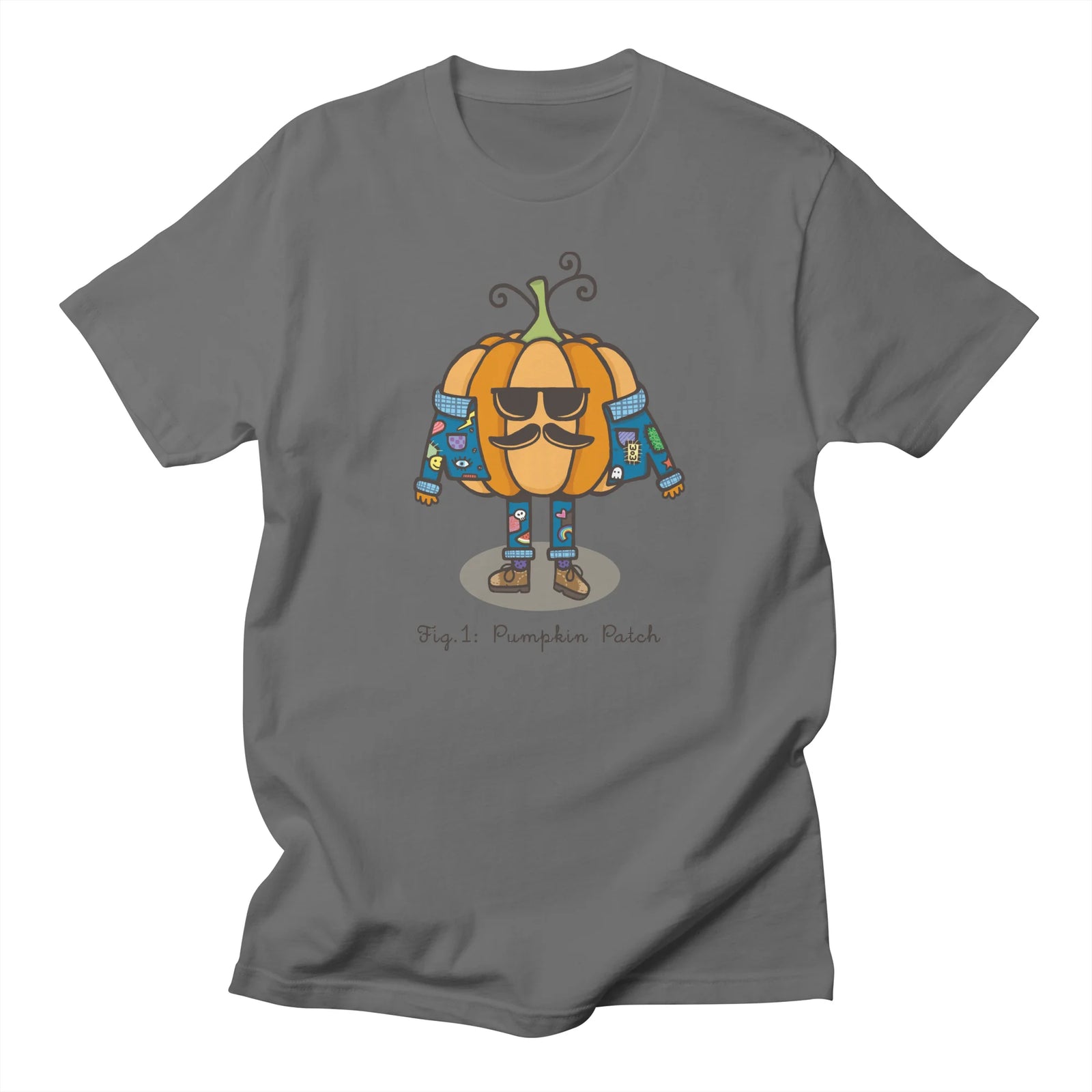 PUMPKIN PATCH