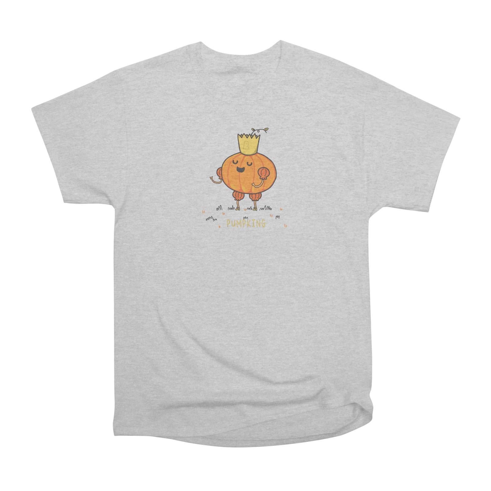 PUMPKING