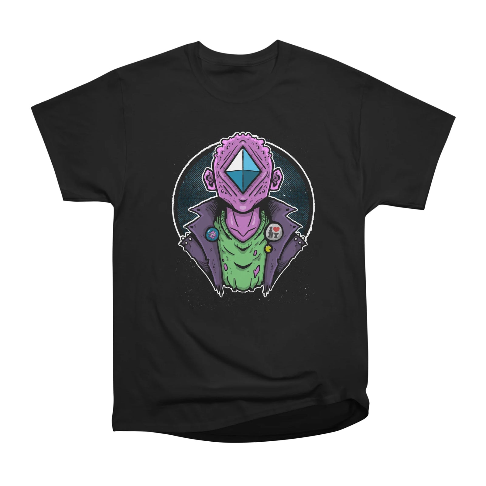 Crystal Mind