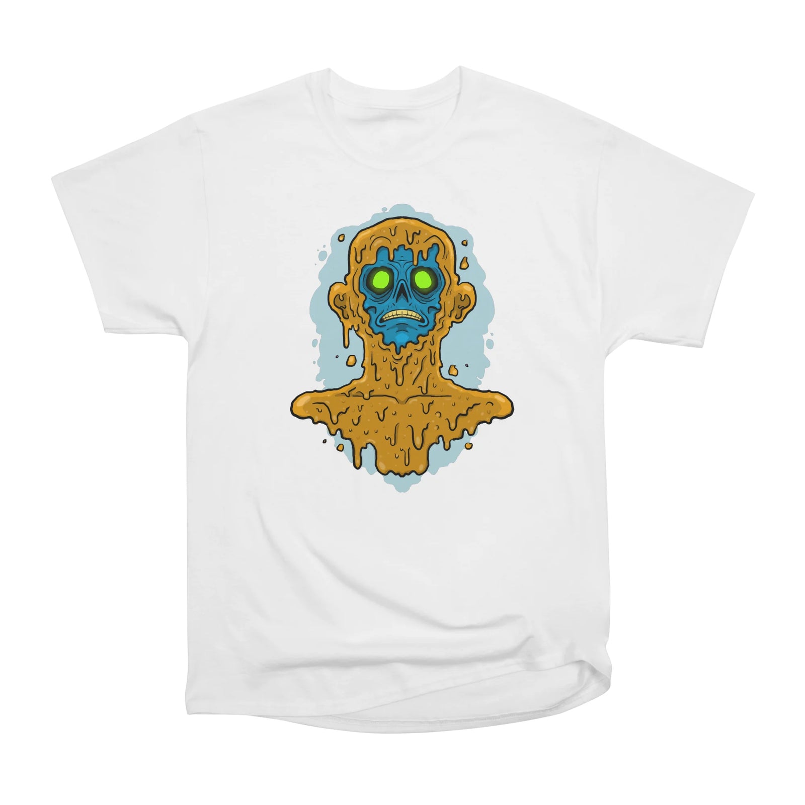 Melt Man