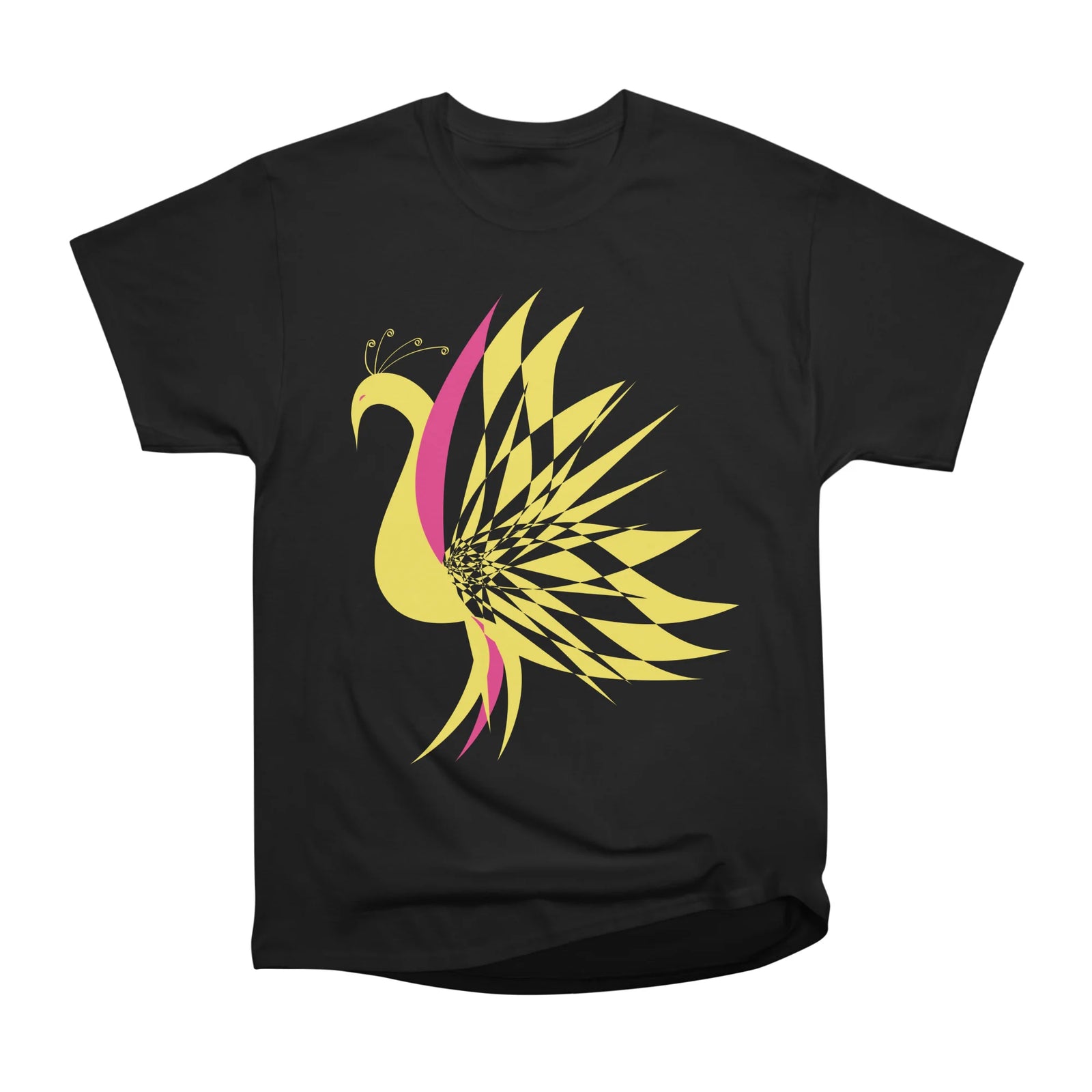 Bird of Paradise