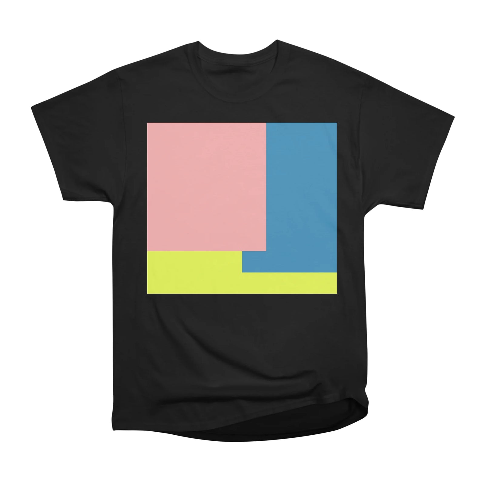 Colour Blocked
