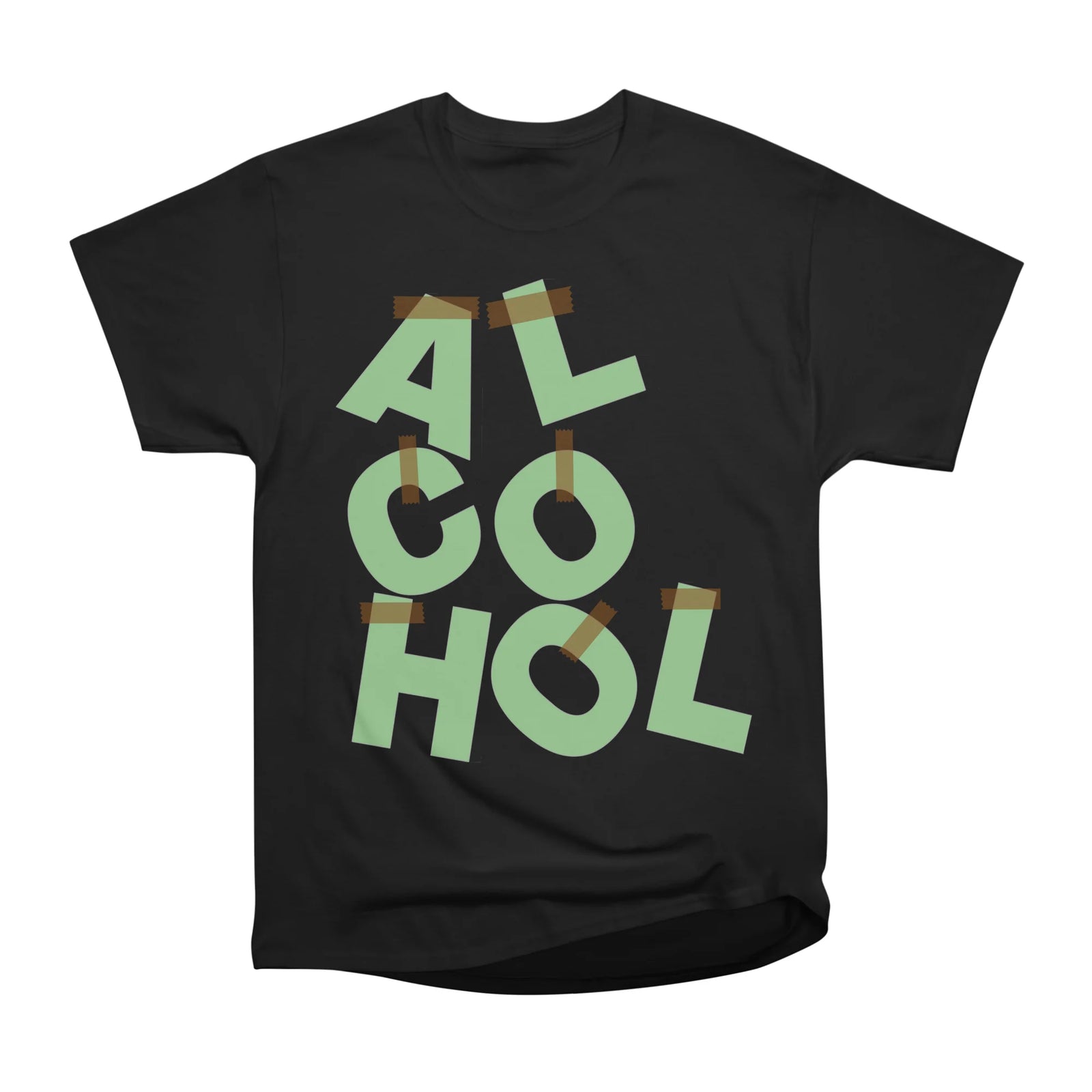 ALCOHOL