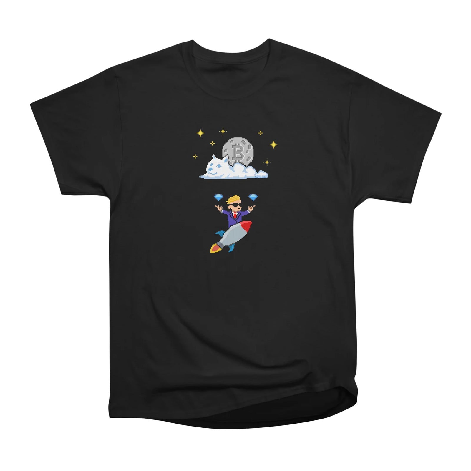 To The Moon