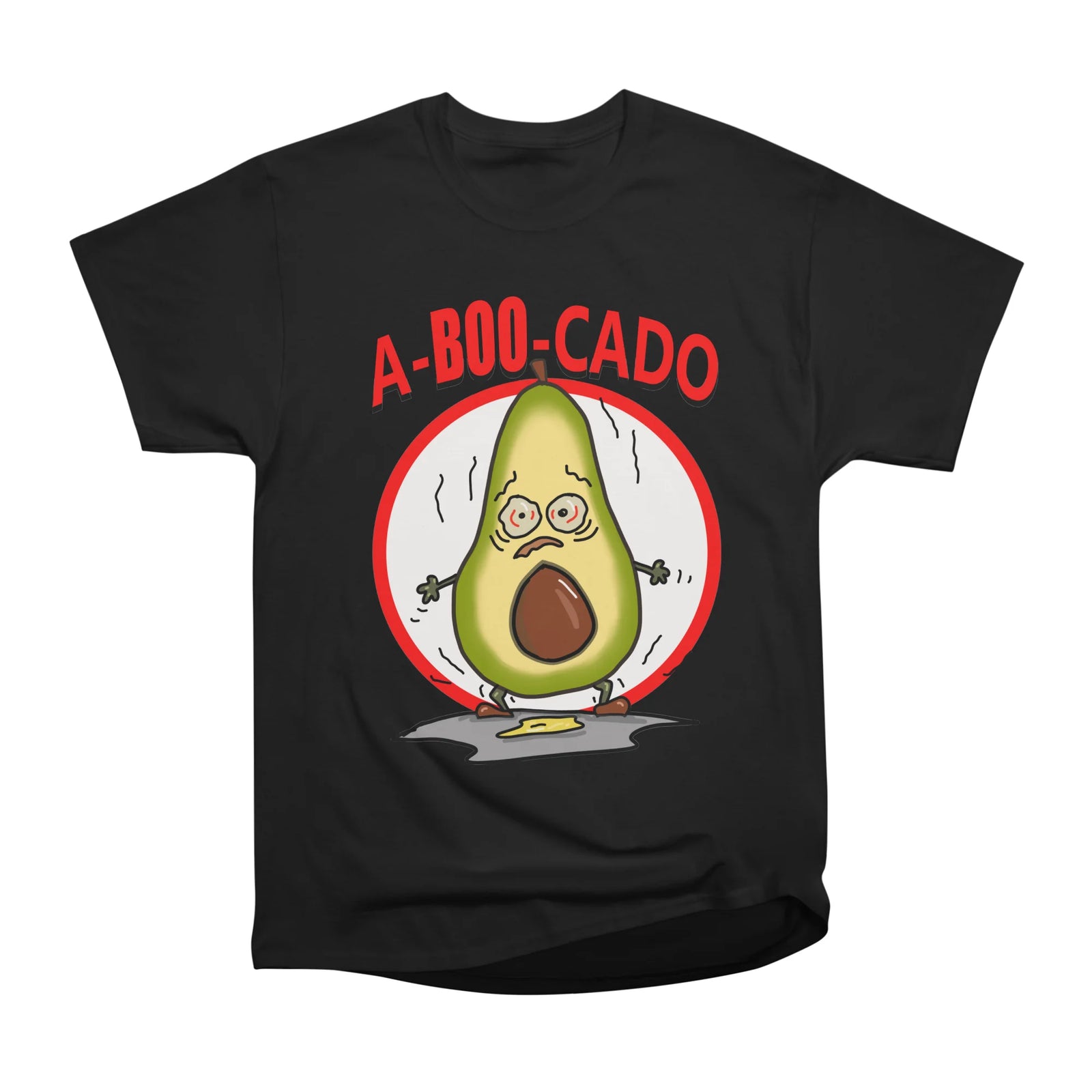 A-BOO-CADO