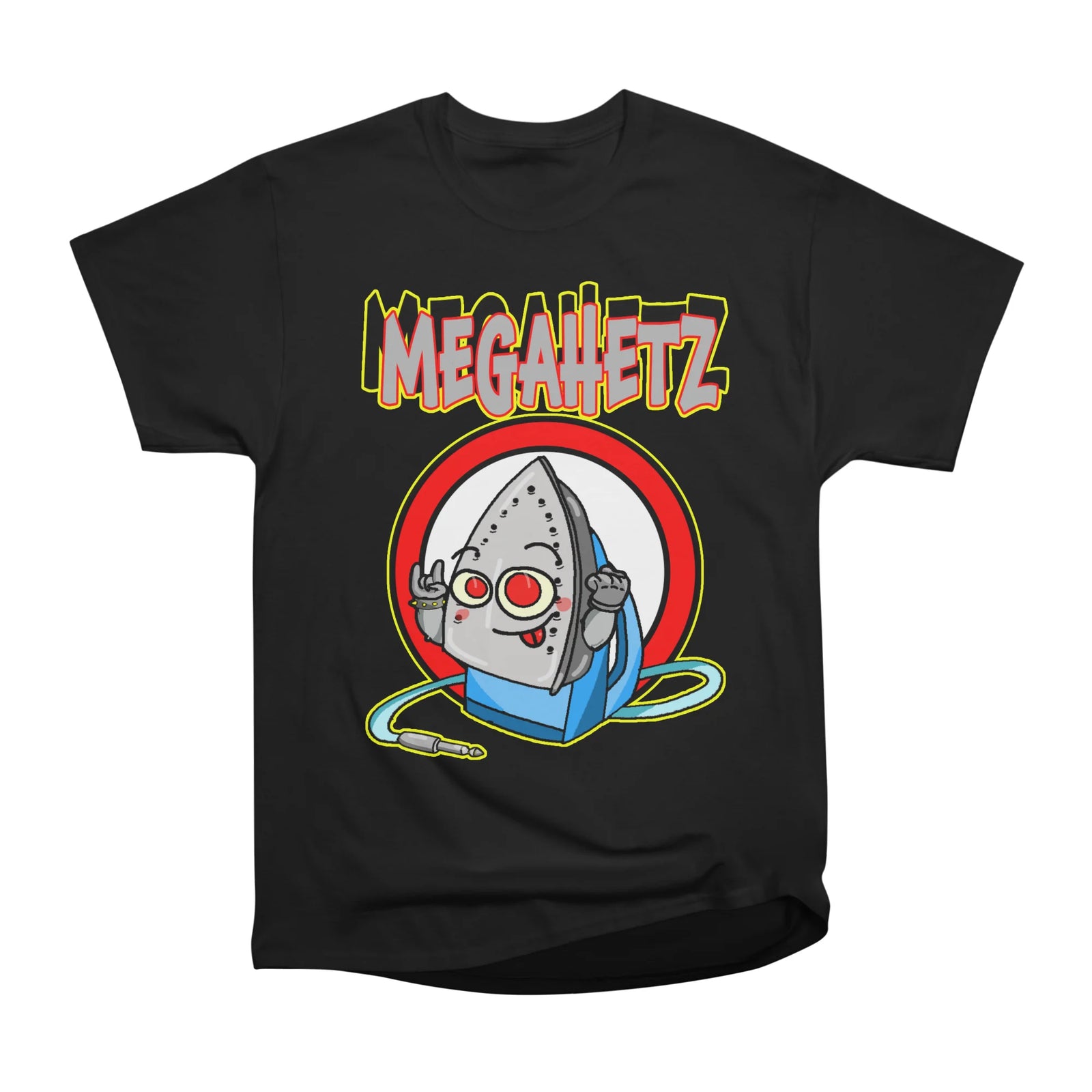 baby Megahetz
