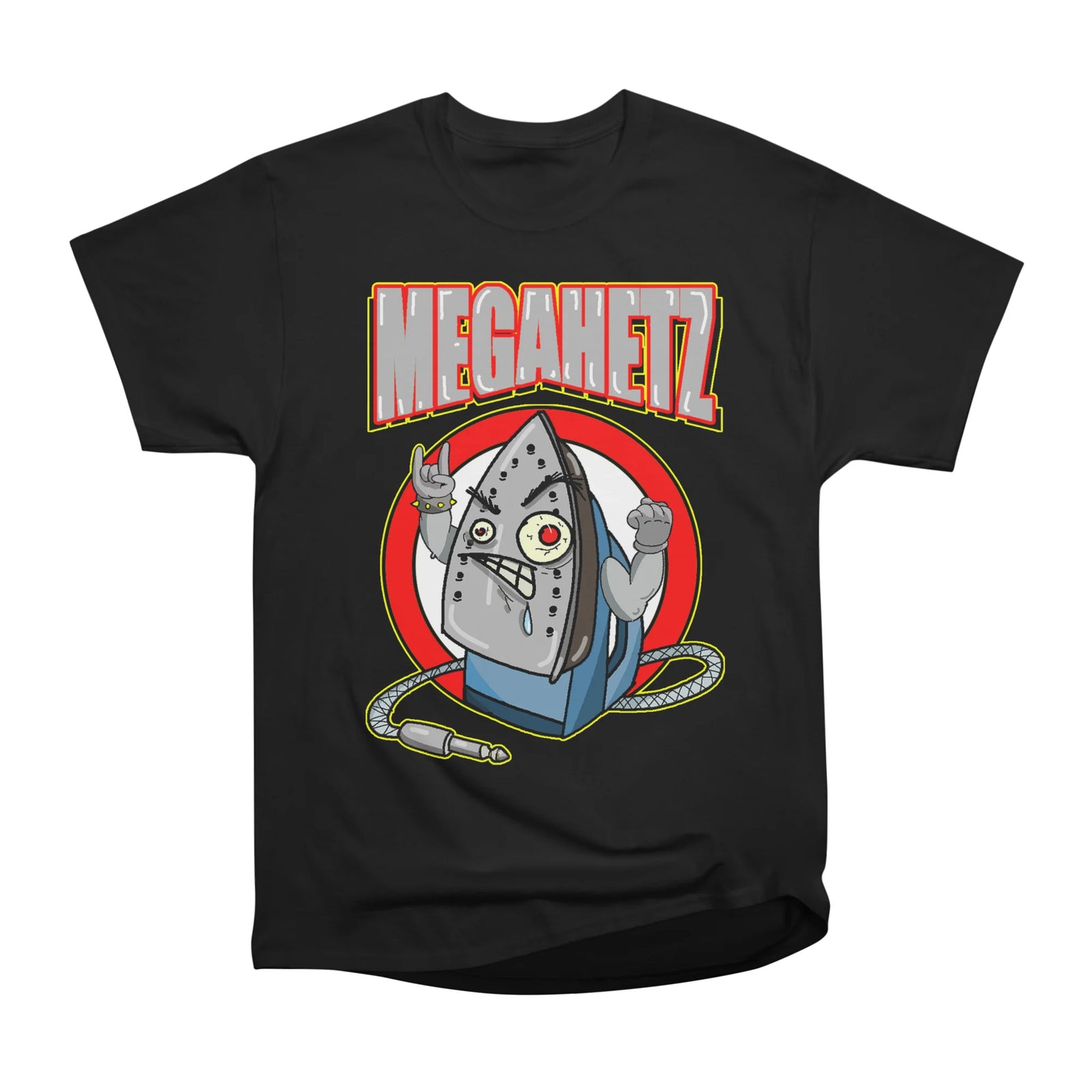 MegaHethz