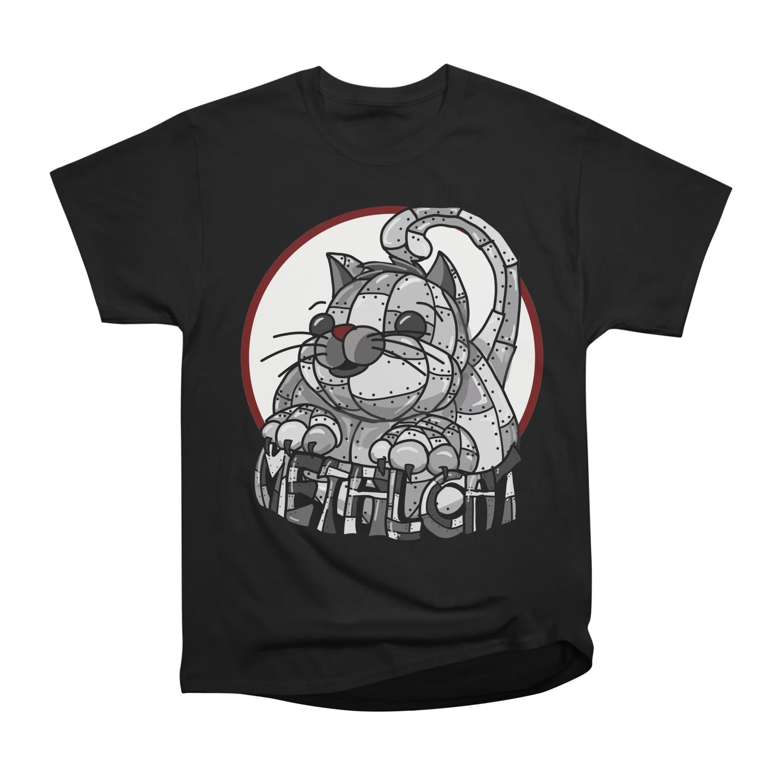 METAL CAT