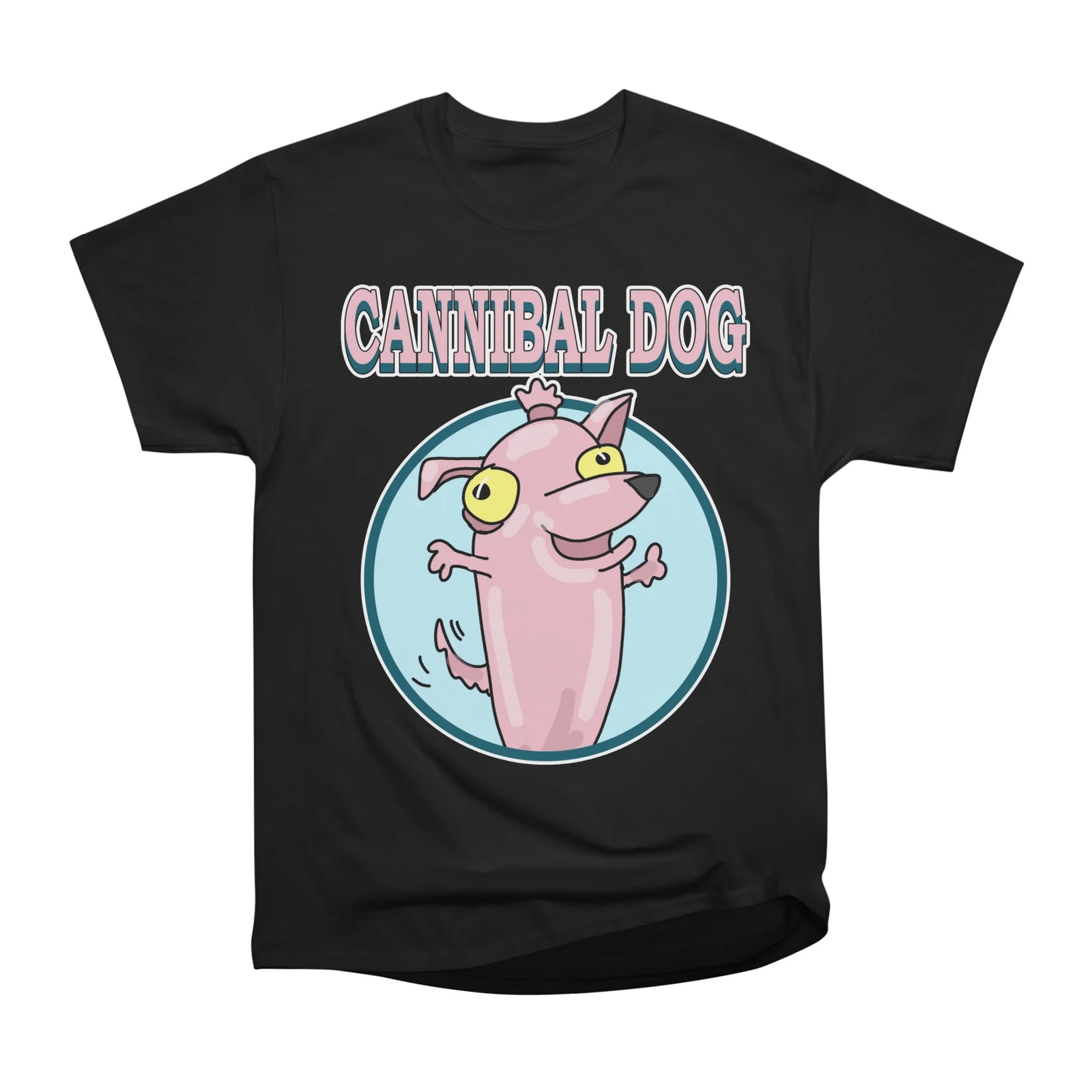 Cannibal Dog