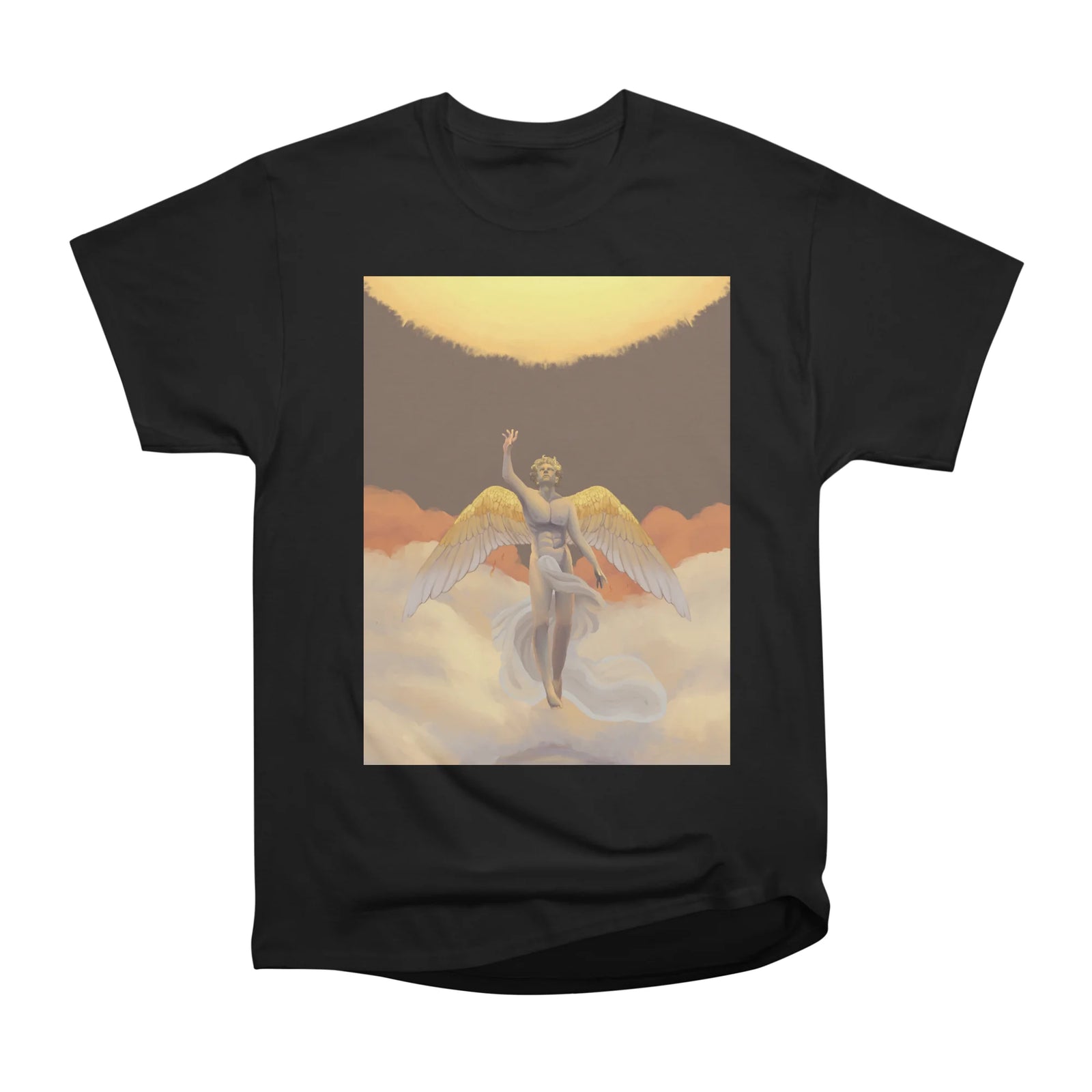 Icarus