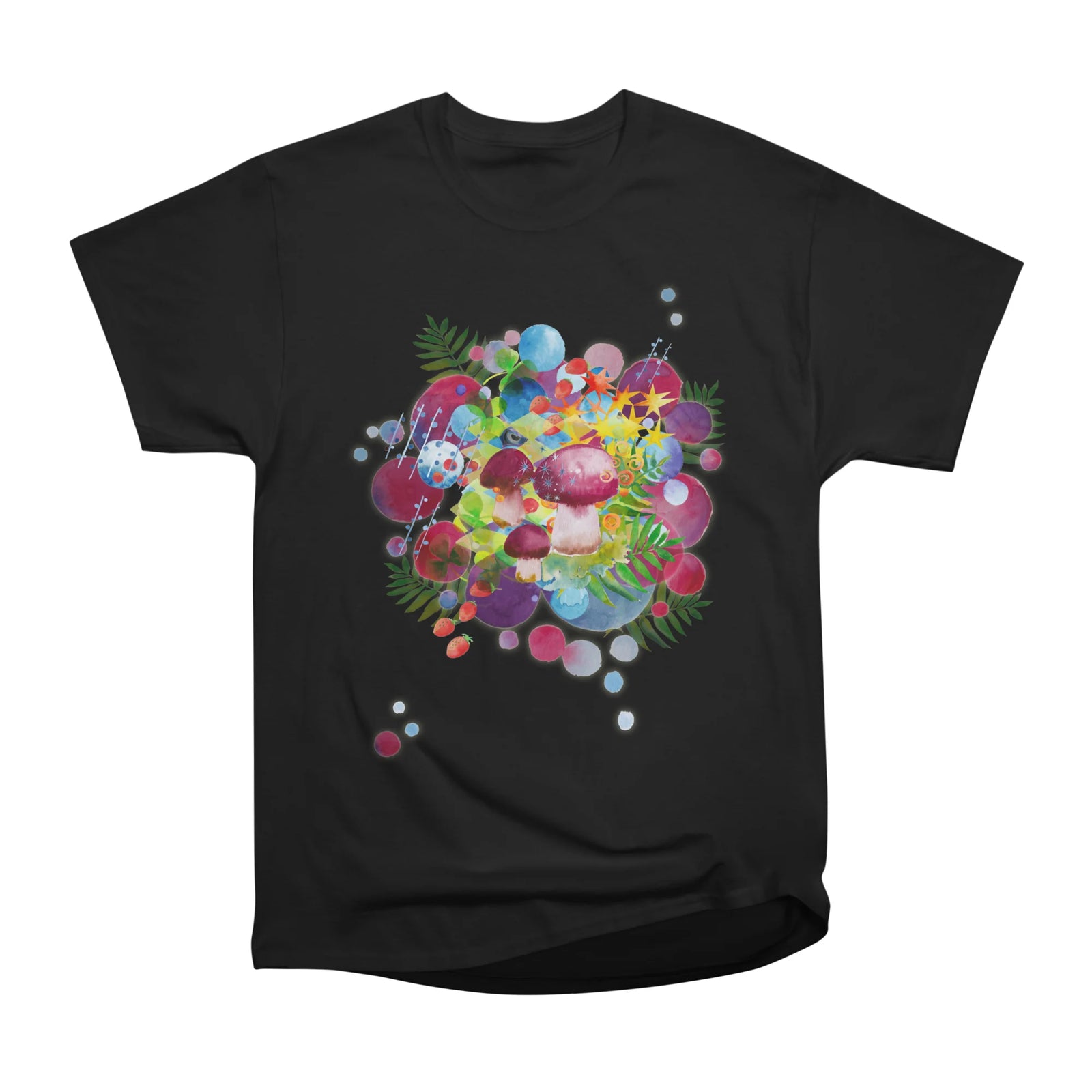 Atomic summer