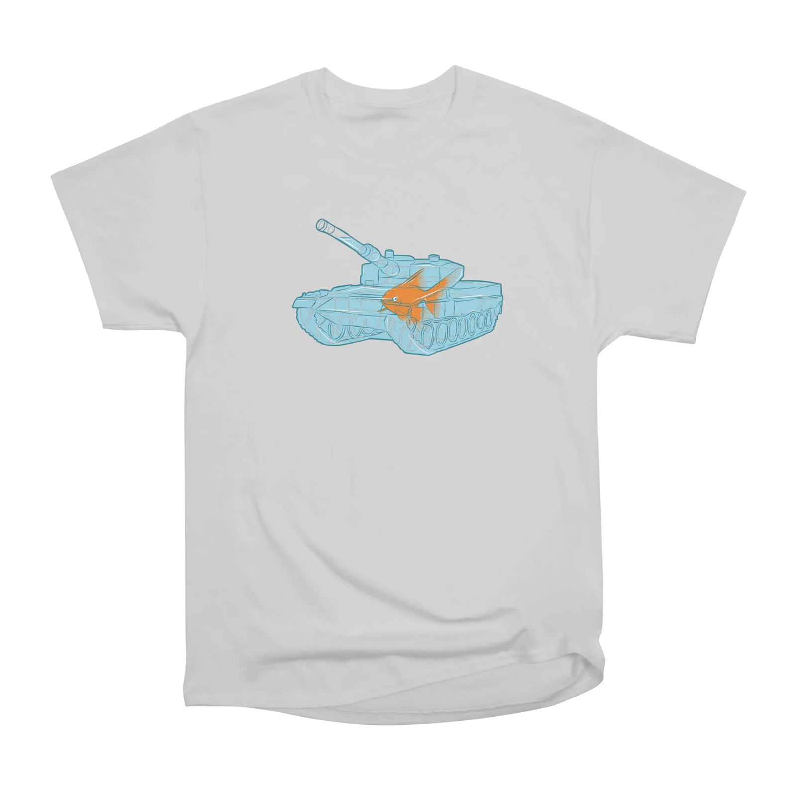 Fish Tank