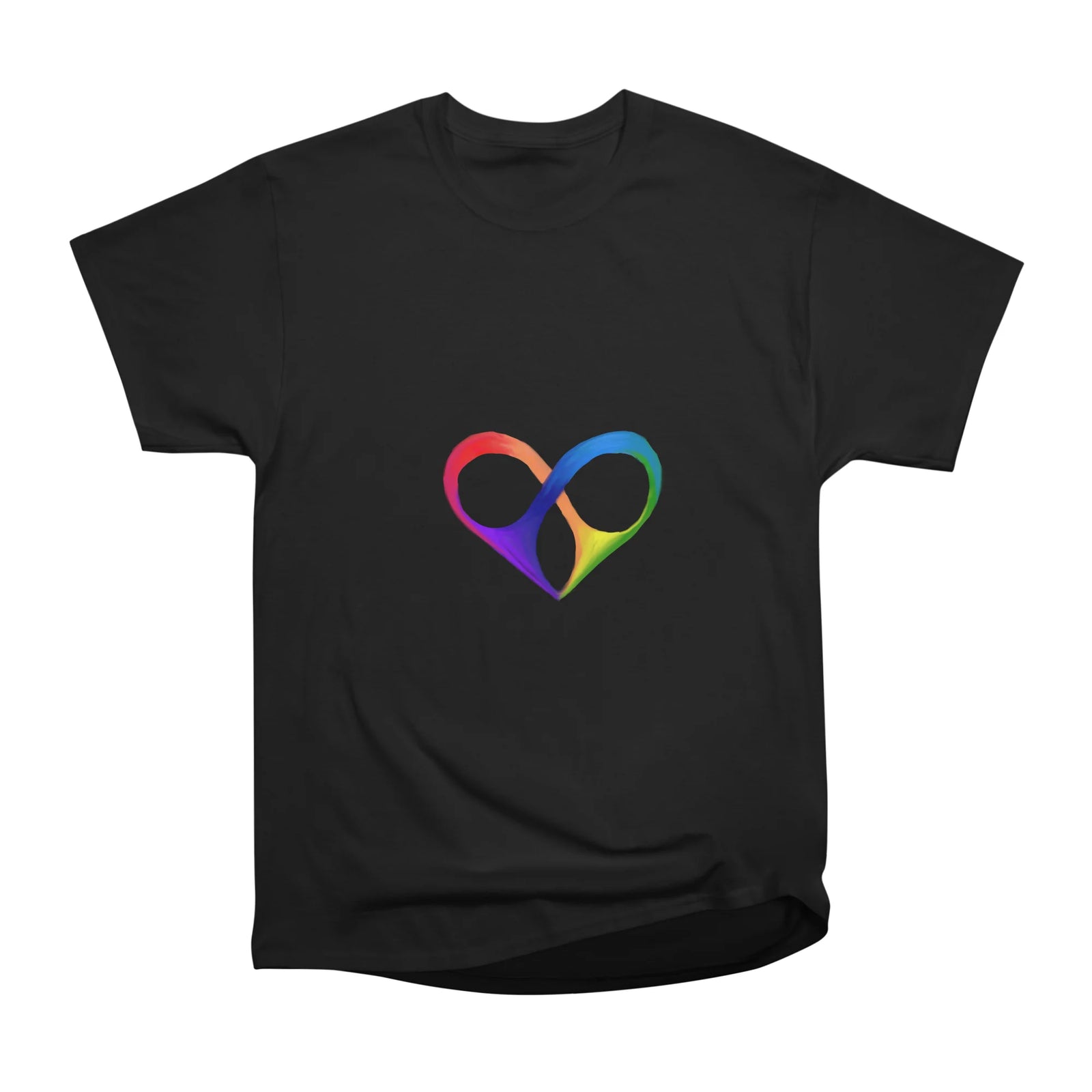 Spectrum Heart