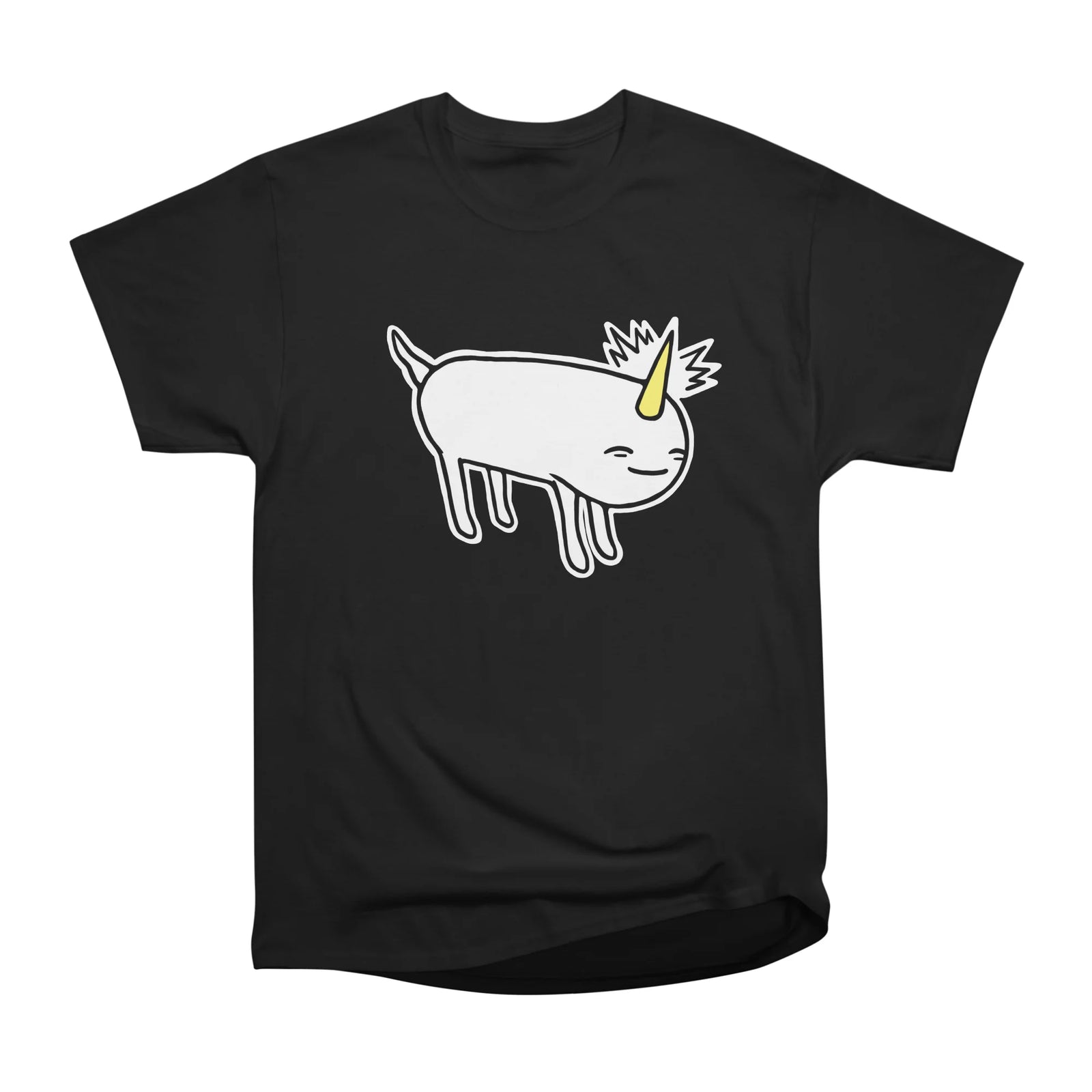 Everyone loves a smiling Burrito Unicorn