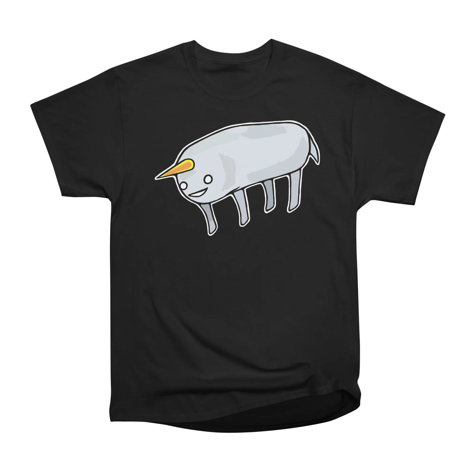 Pablo, a burrito unicorn