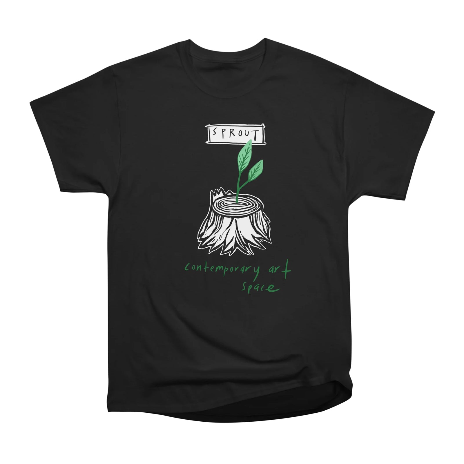 SPROUT