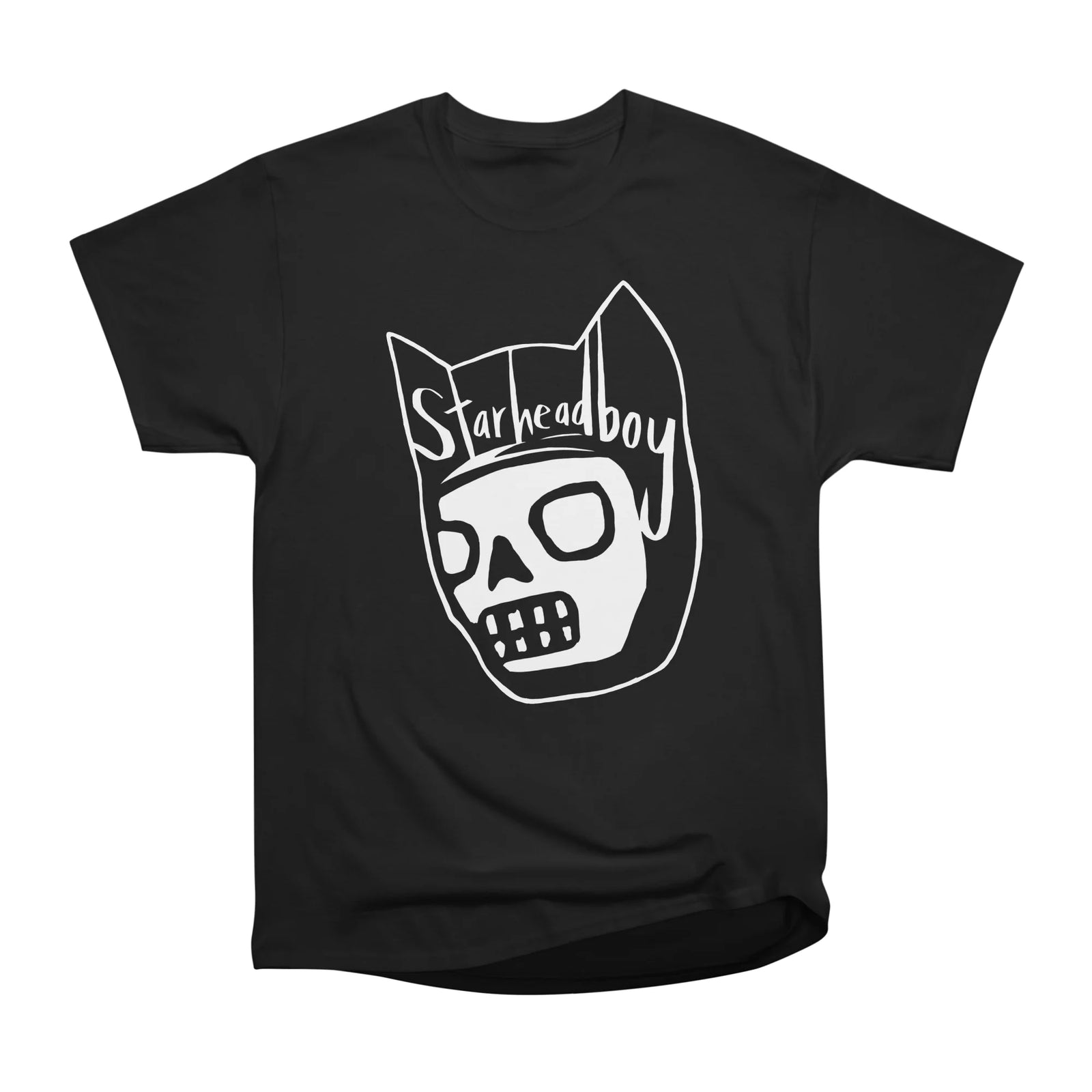 Starheadboy (black)