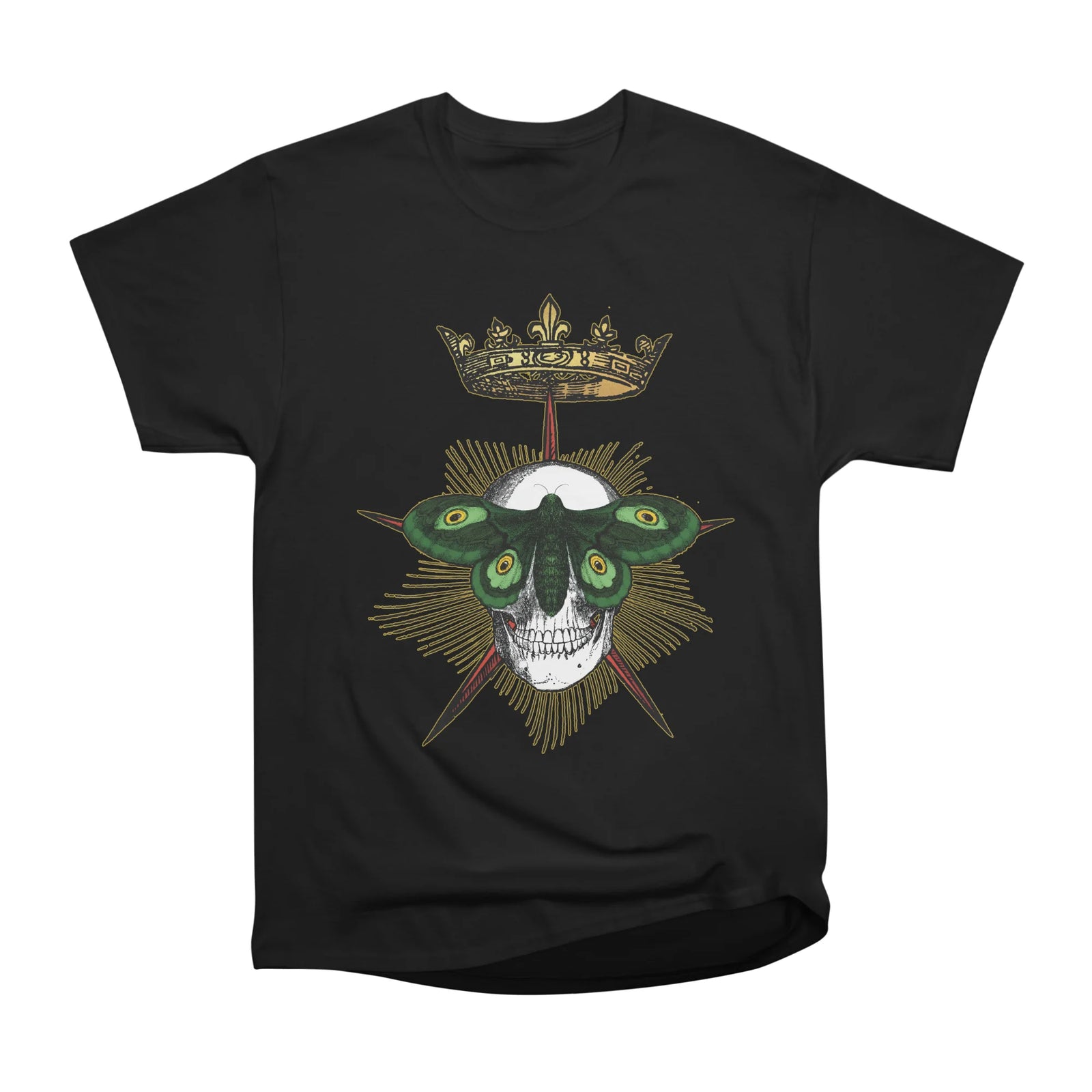 King Mothman