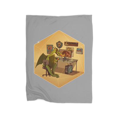 DND (DRAGONS AND DUNGEONS)