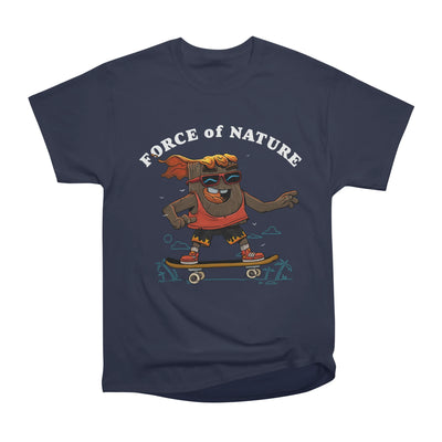 Force of Nature