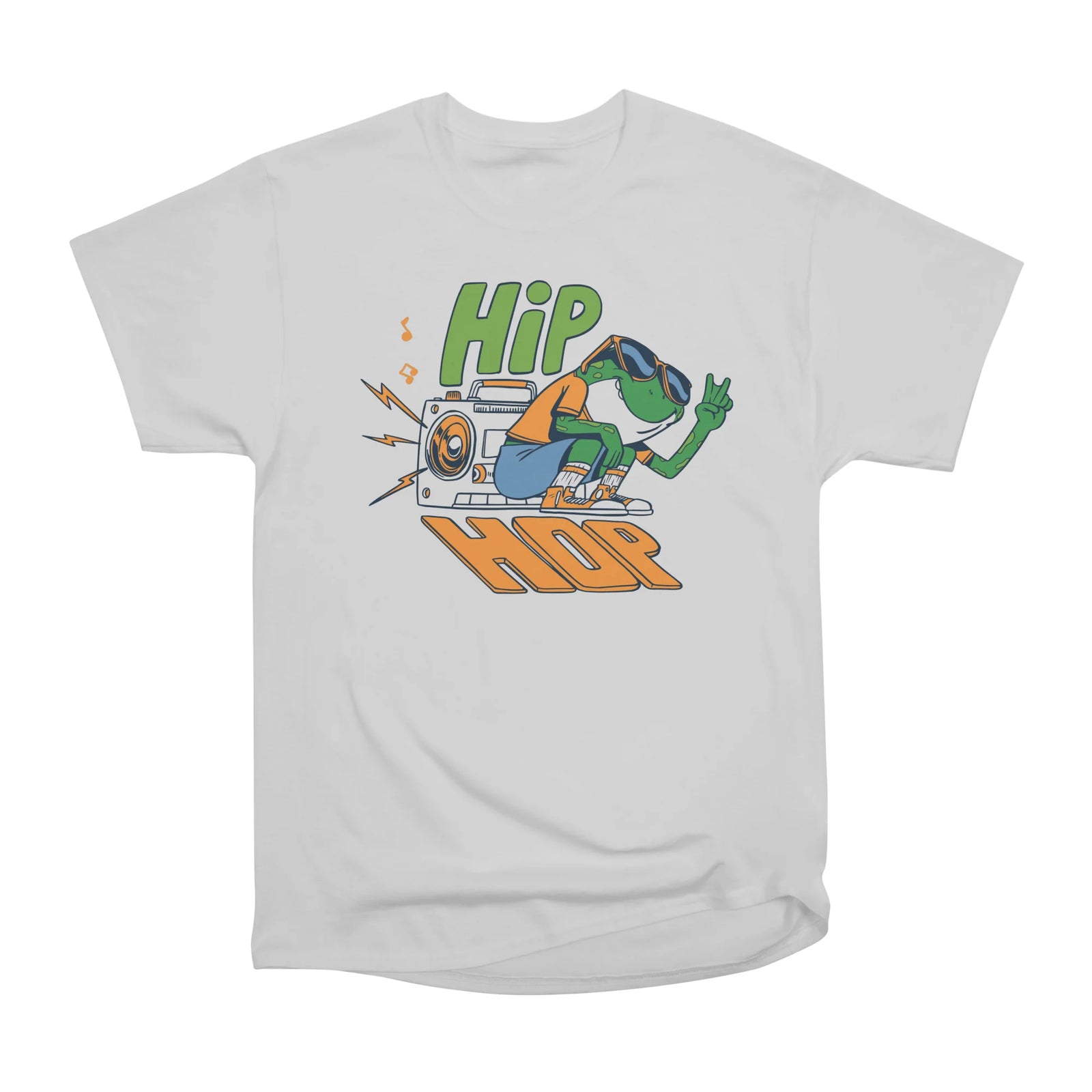 Hip Hop