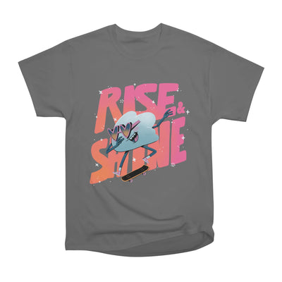 Rise and Shine