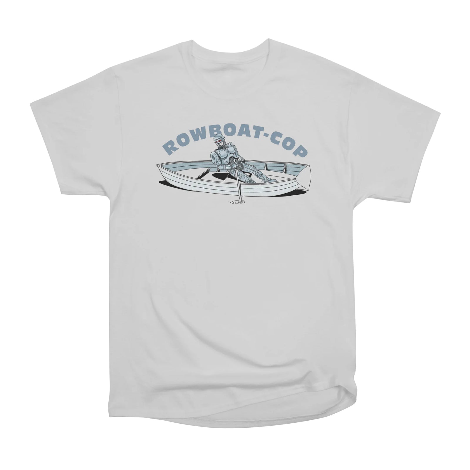 ROWBOAT-COP