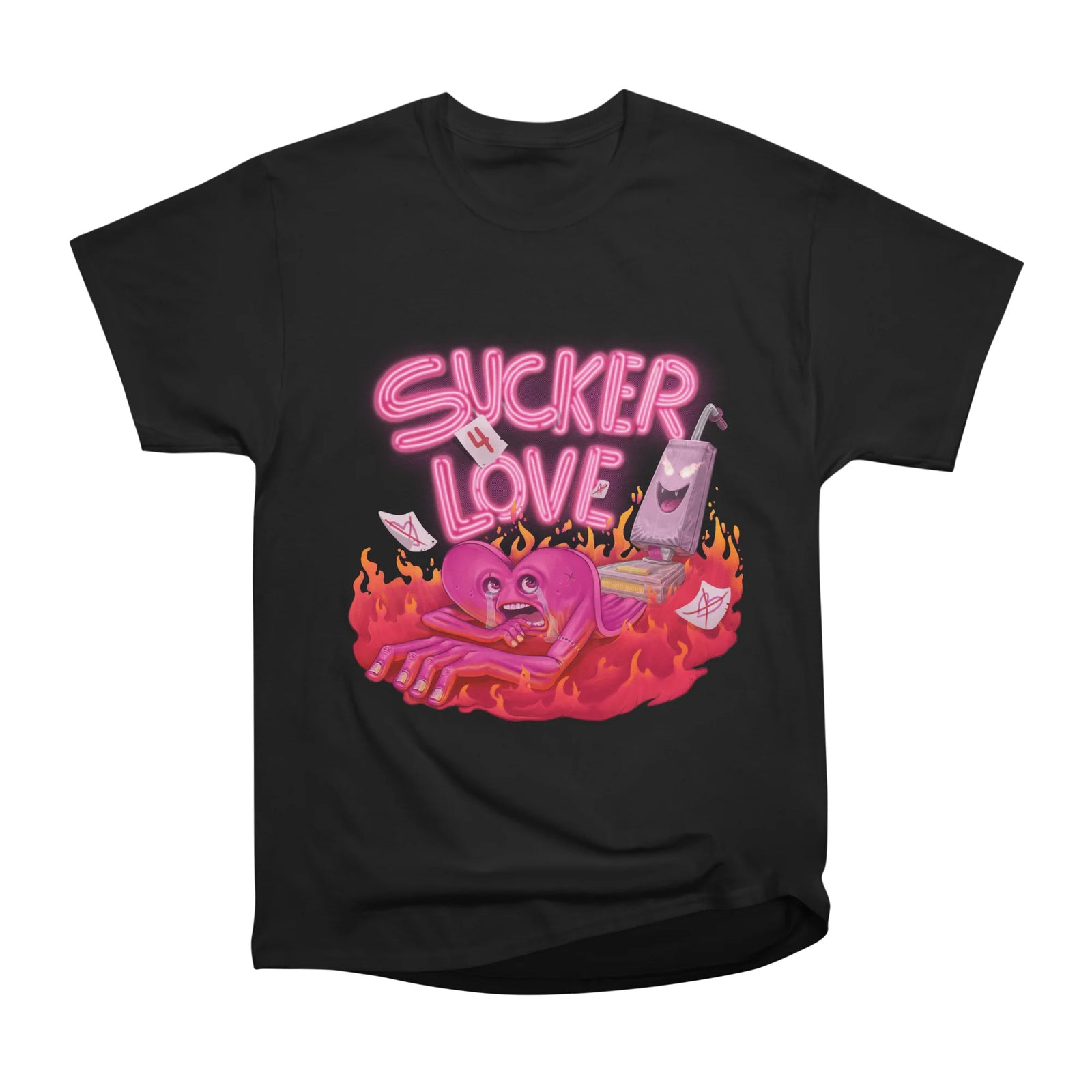 Sucker 4 Love