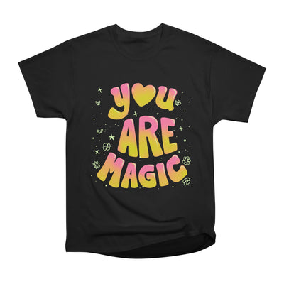 YOU ARE MAGIC