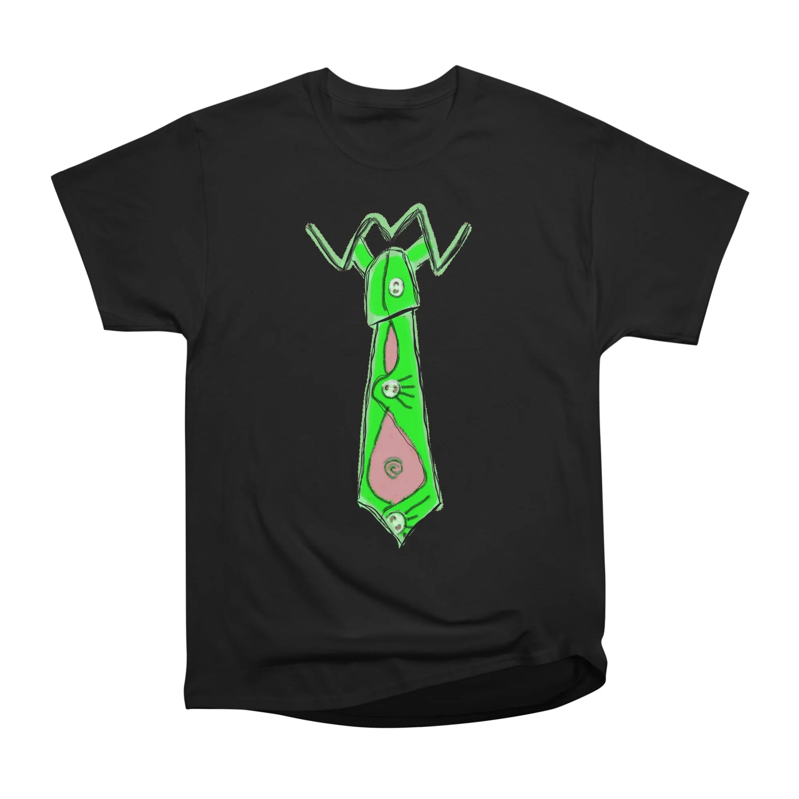 Green Honestie