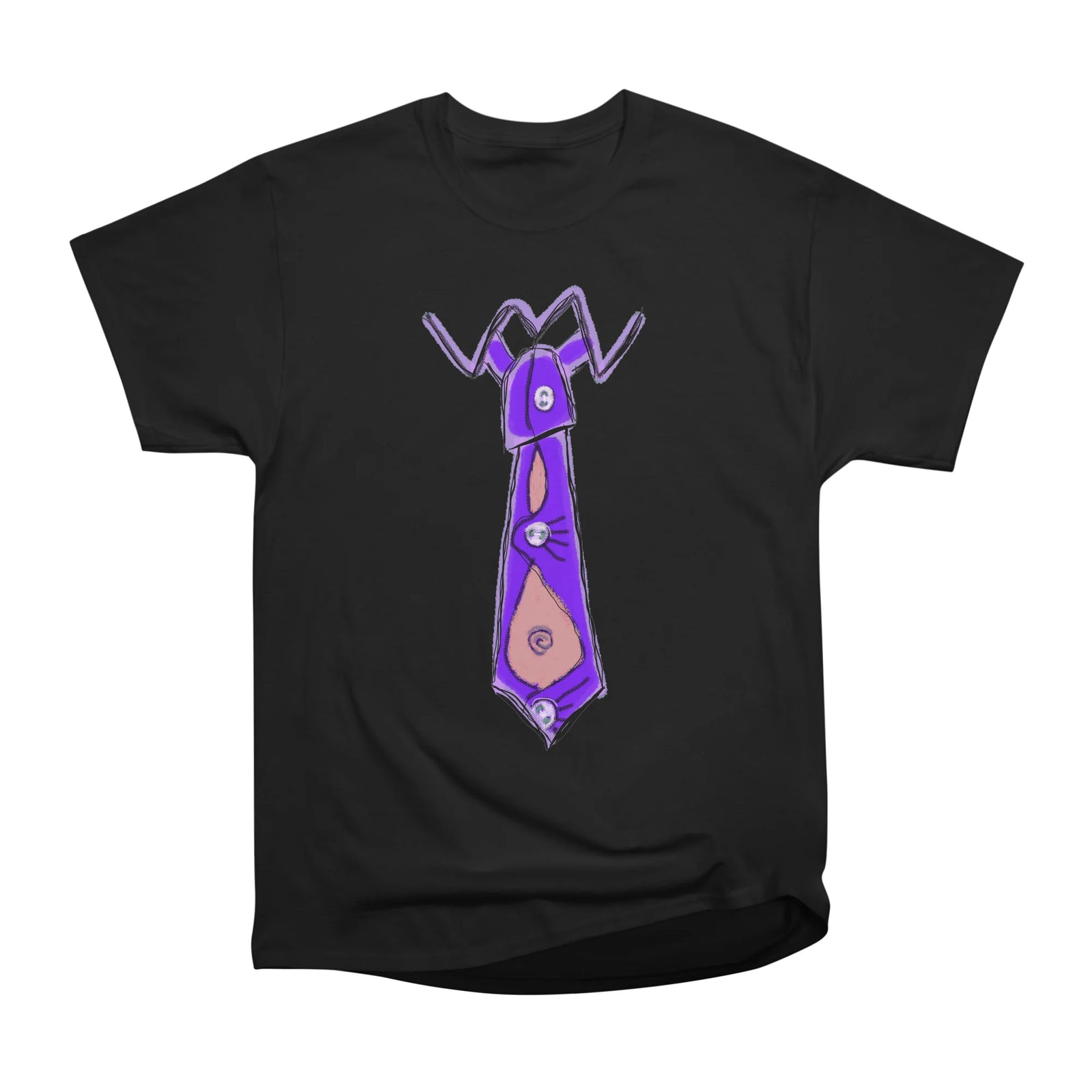 Purple Honestie