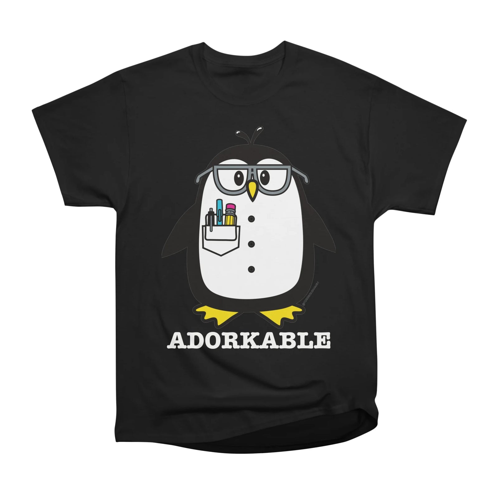 ADORKABLE