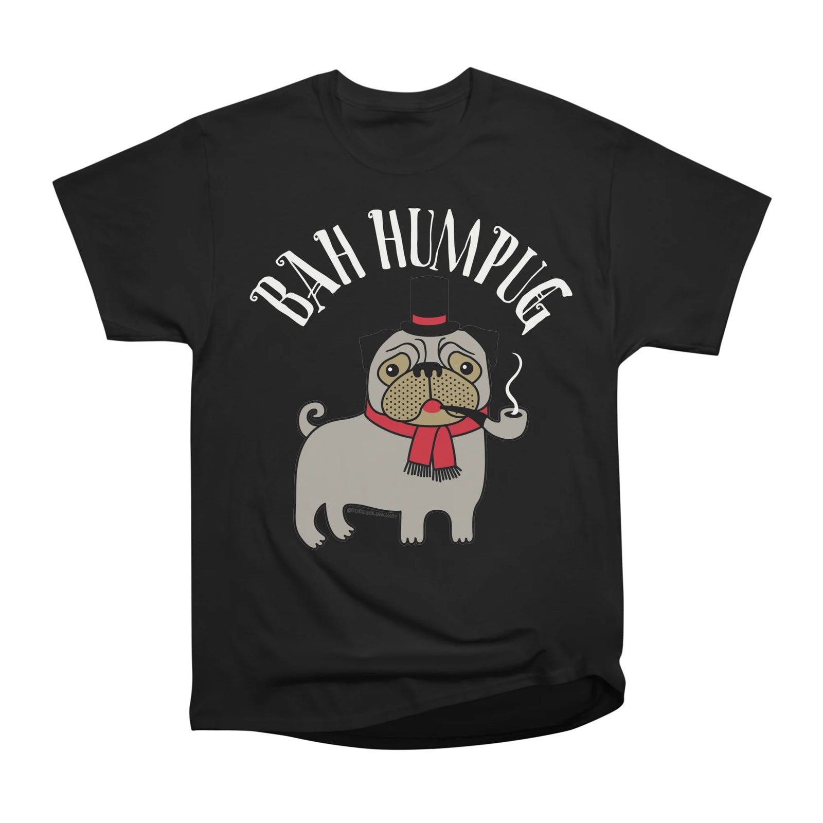 BAH HUM PUG