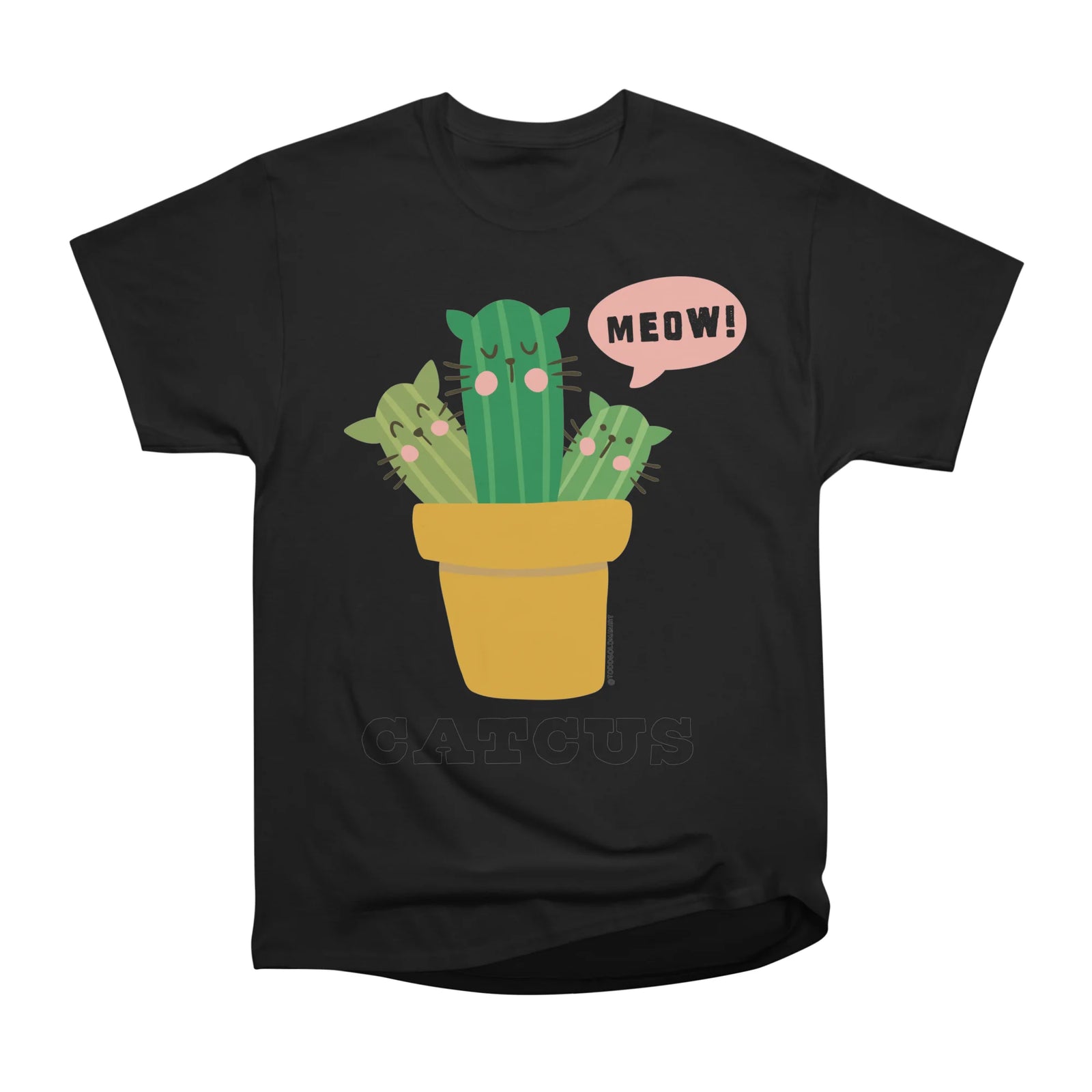 CATCUS