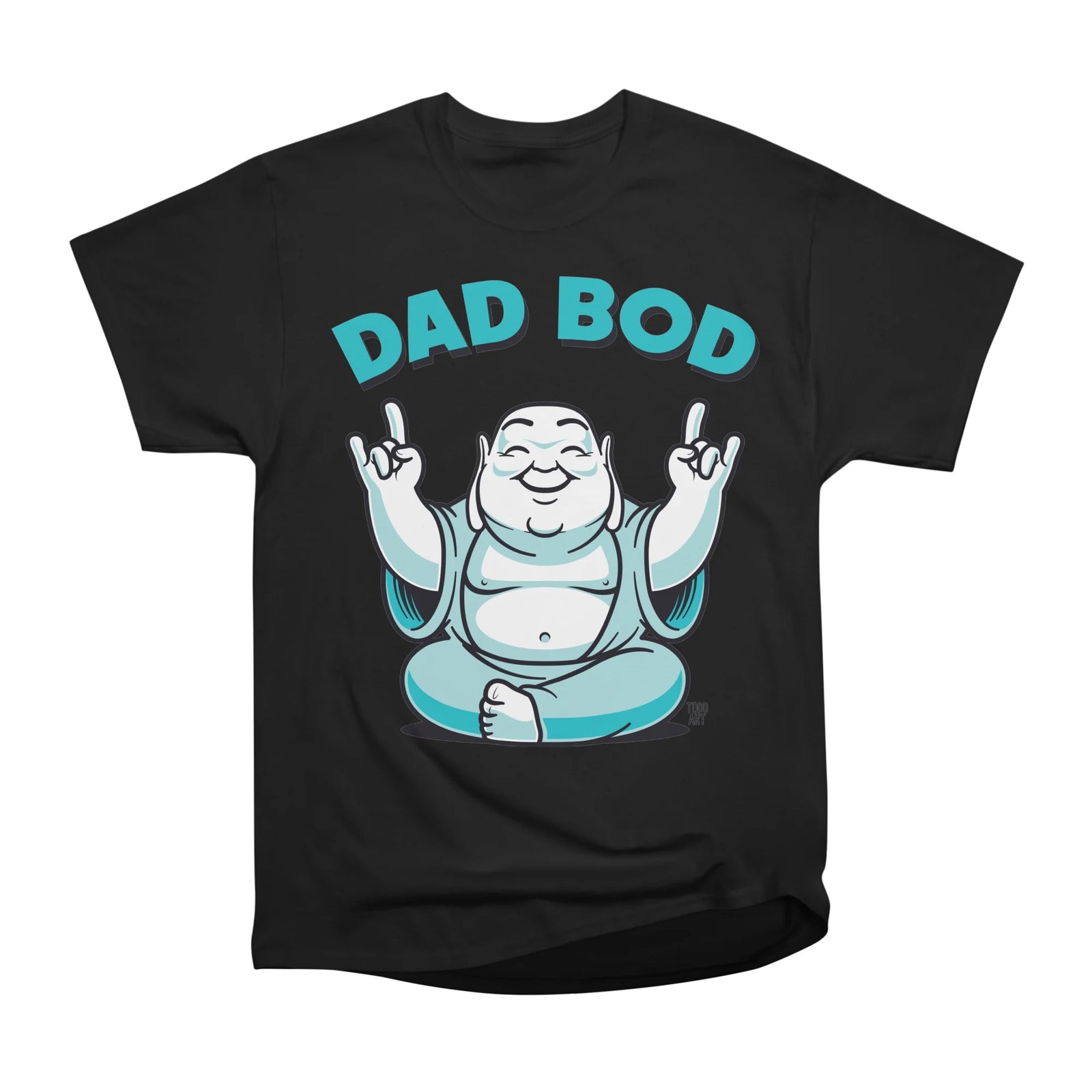 dad bod
