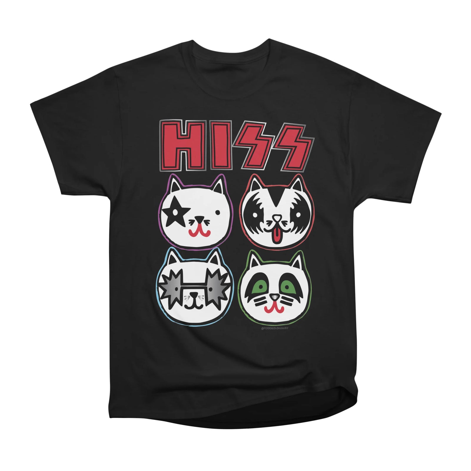 HISS