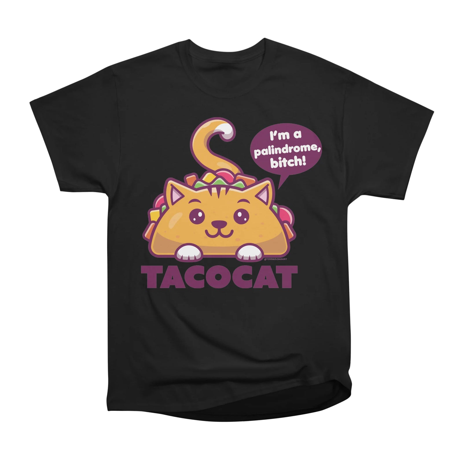TACOCAT