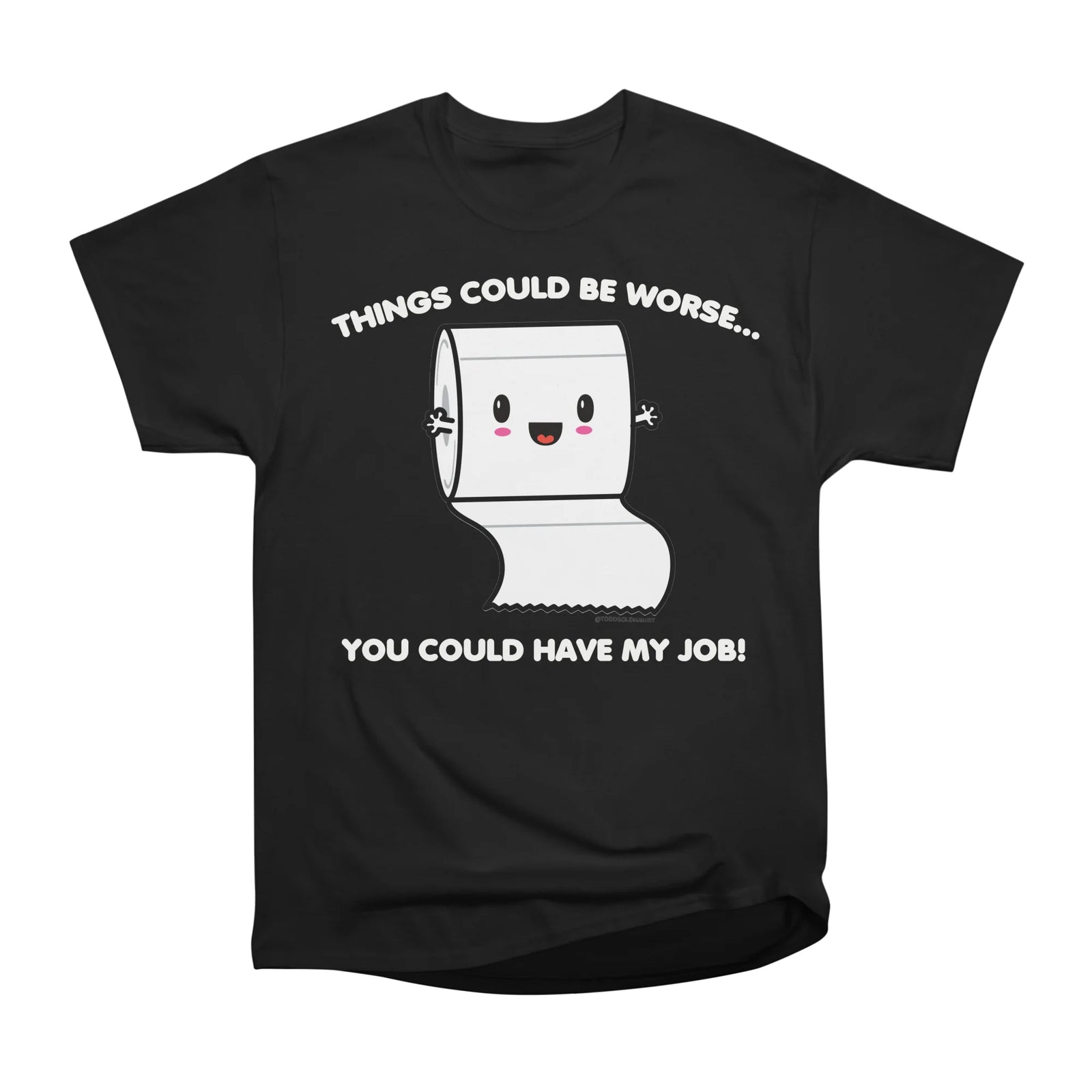 TP JOB