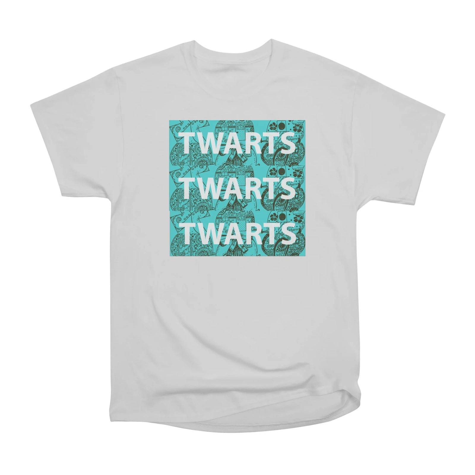 TWArts logo