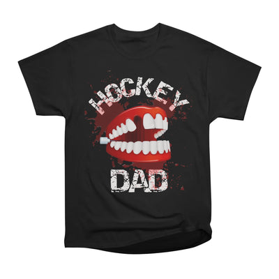 Hockey Dad