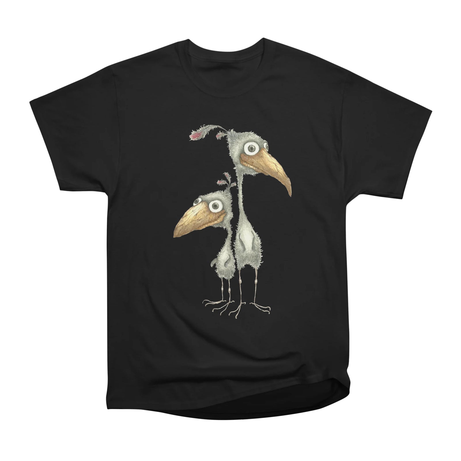 Birds