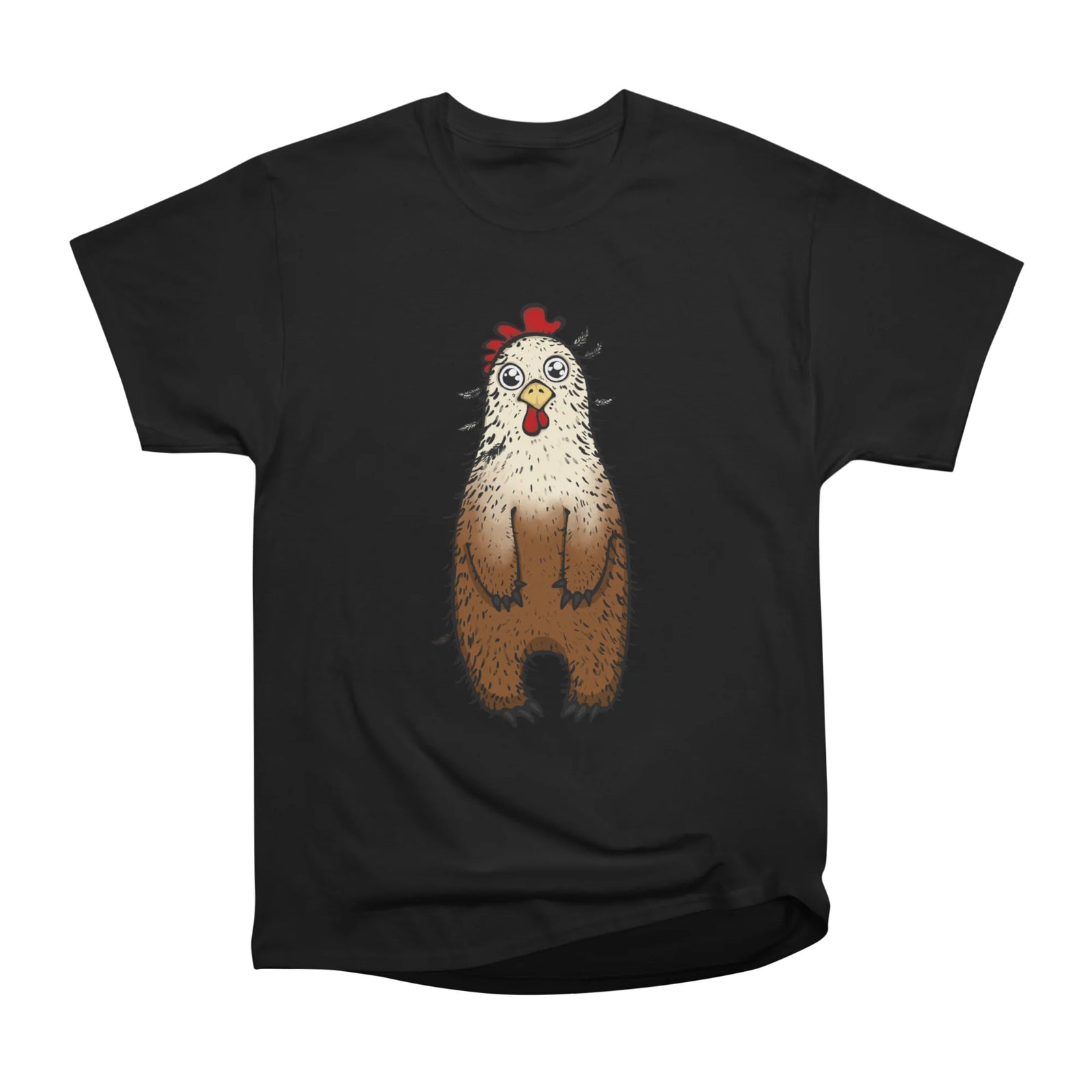 Chickenbear