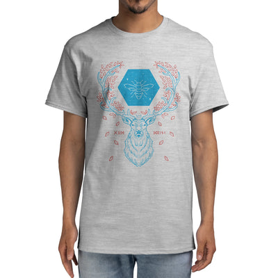Cosmic Nectar - T shirt