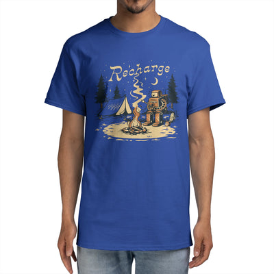 Recharge - Shirt